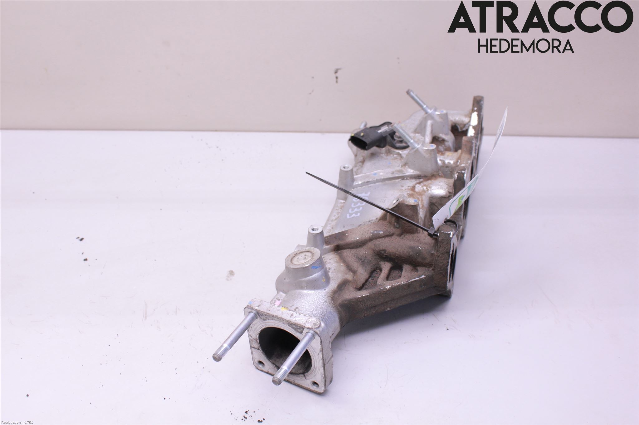 Ford RANGER EU/USA 07-11 Innsugningsmanifold