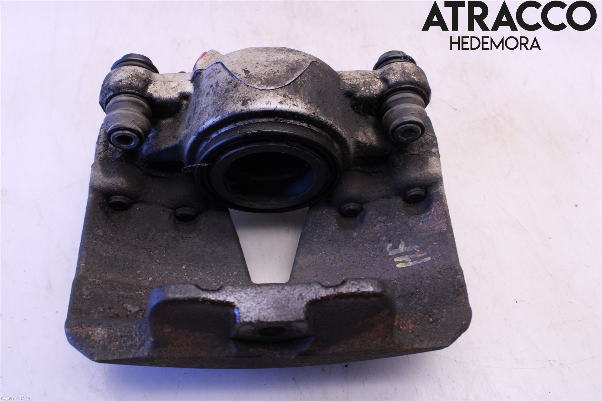 Audi A6/S6 4G 11-18 Bremsecaliper Foran Høyre