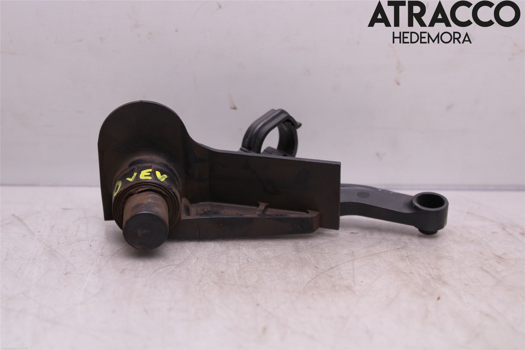 Citroen C2 Giver Turtall - Tenning