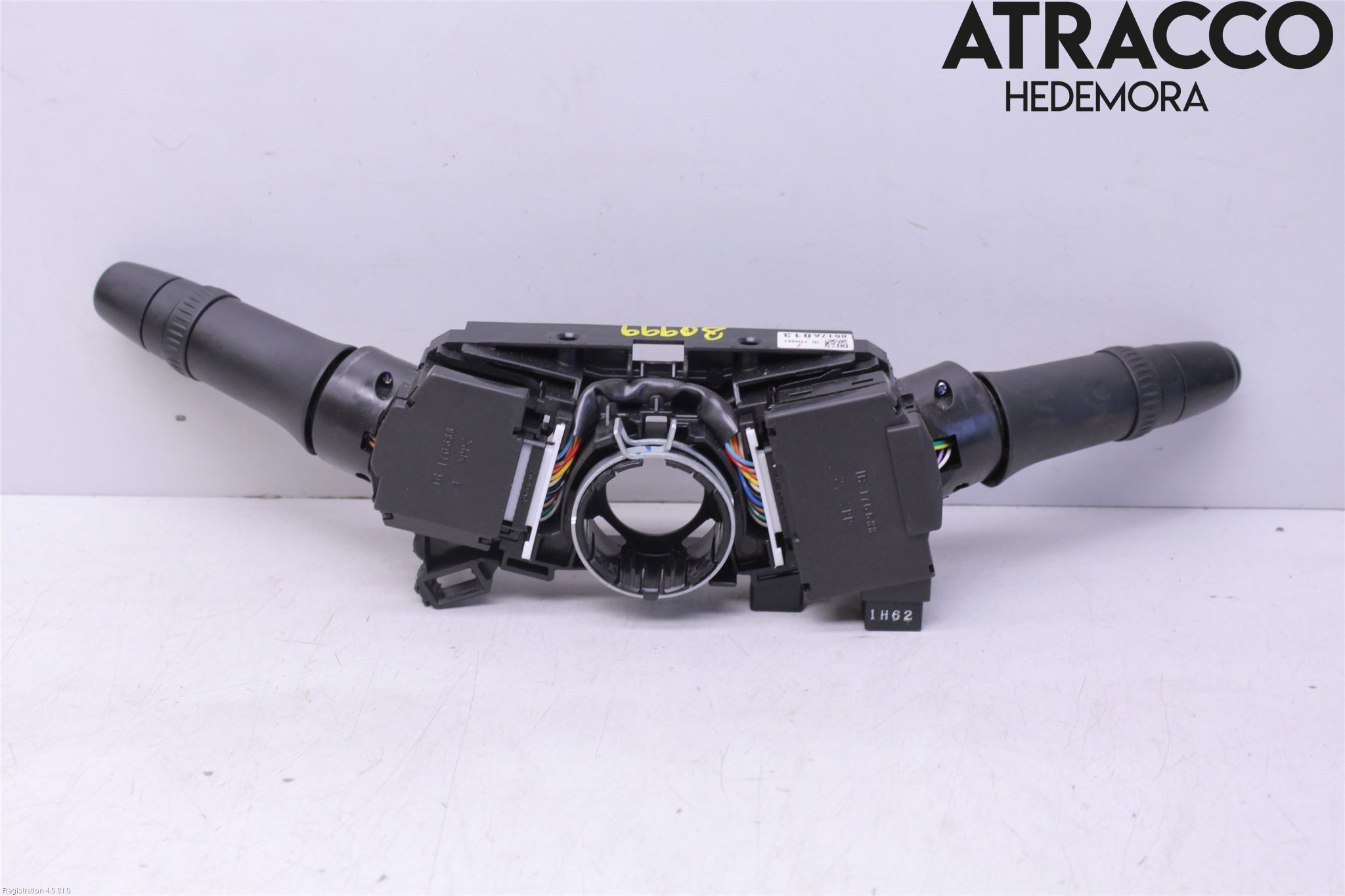 Mitsubishi ASX 10-22 Bryter Ratt Kombi H Og V