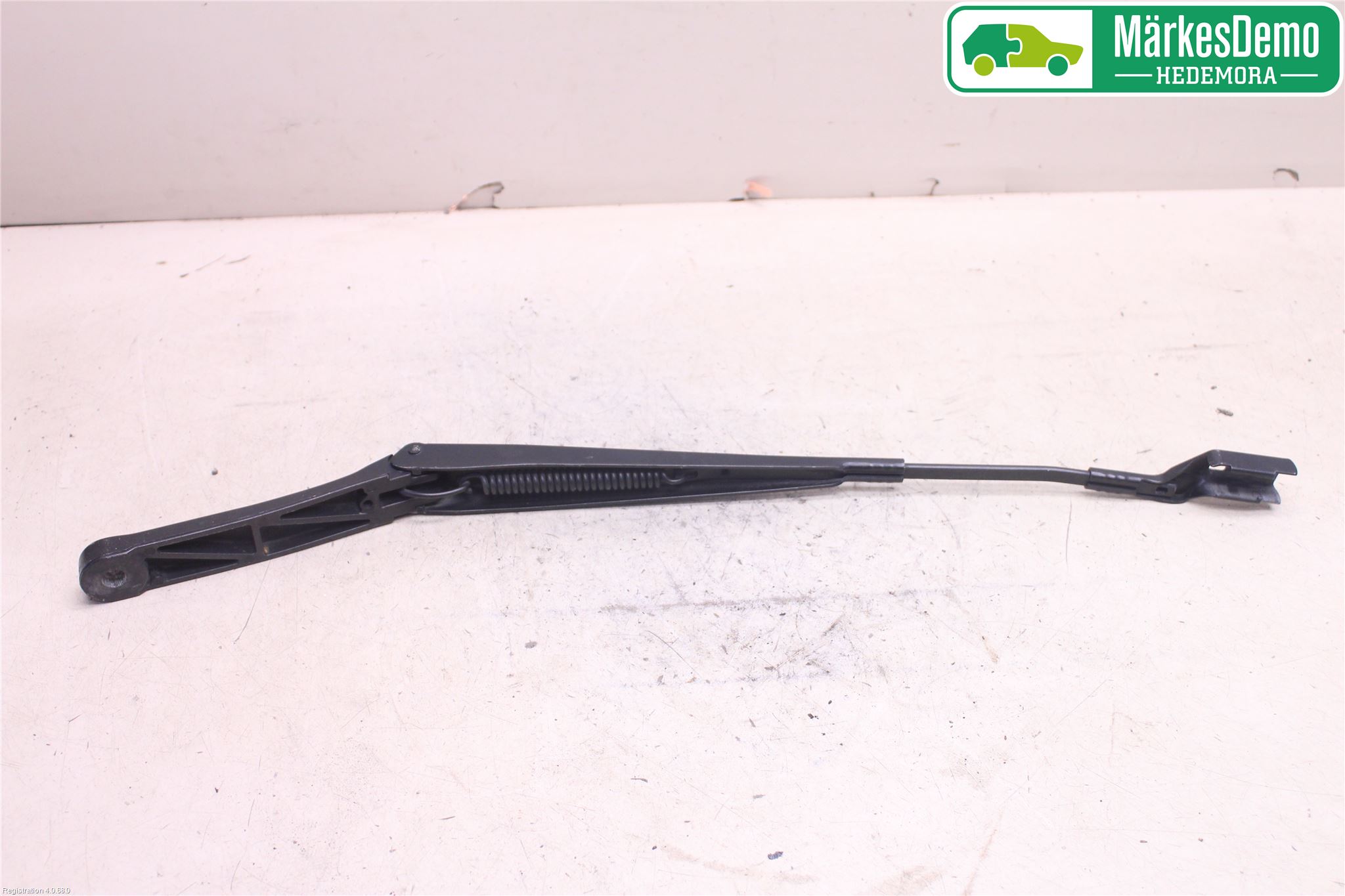 Volkswagen VW GOLF V 04-09 Viskerarm-Armer Frontrute
