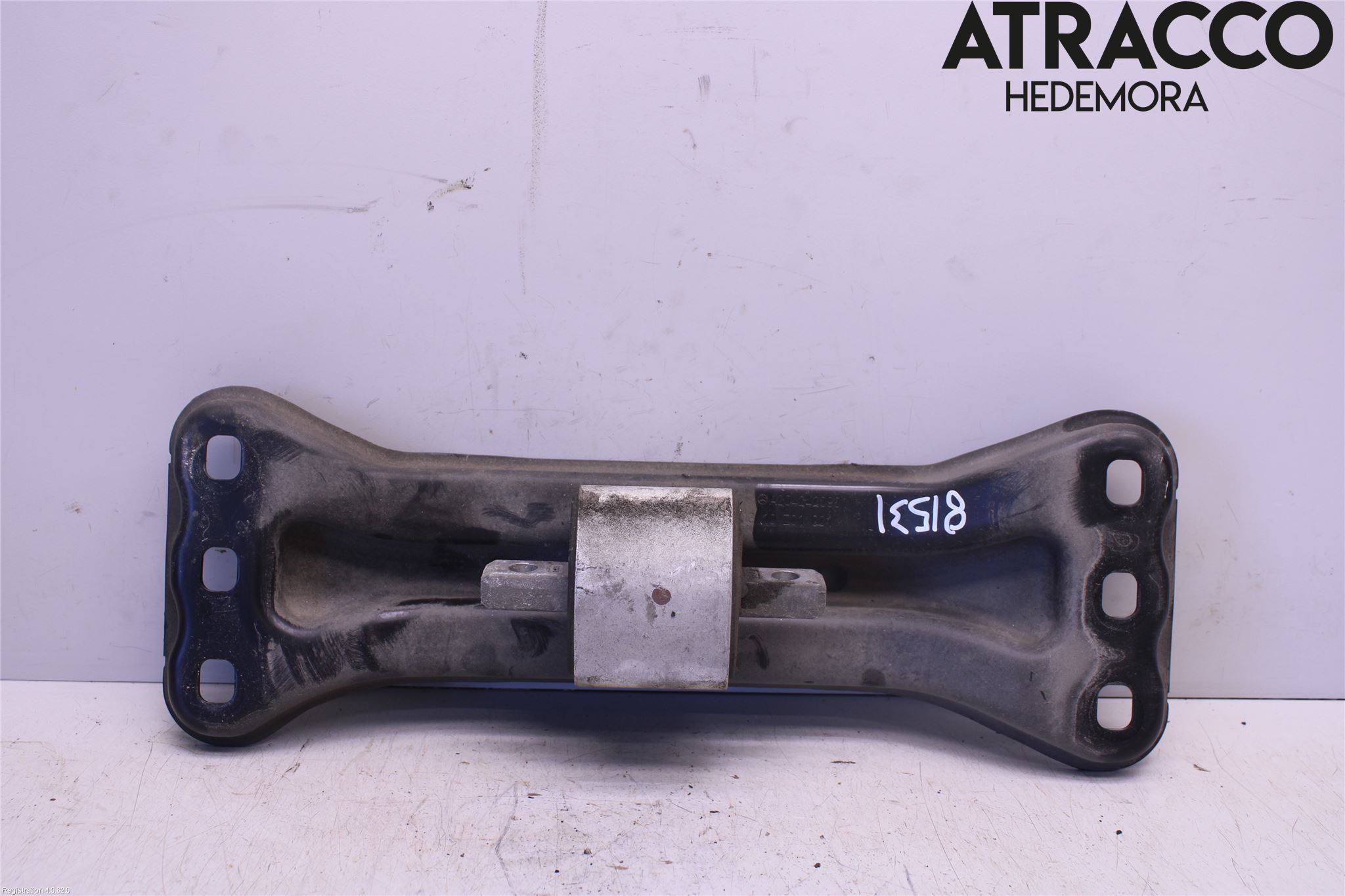 Mercedes-Benz MB C-KLASS (W204) 07-15 Gearkasse Bjelke - Travers