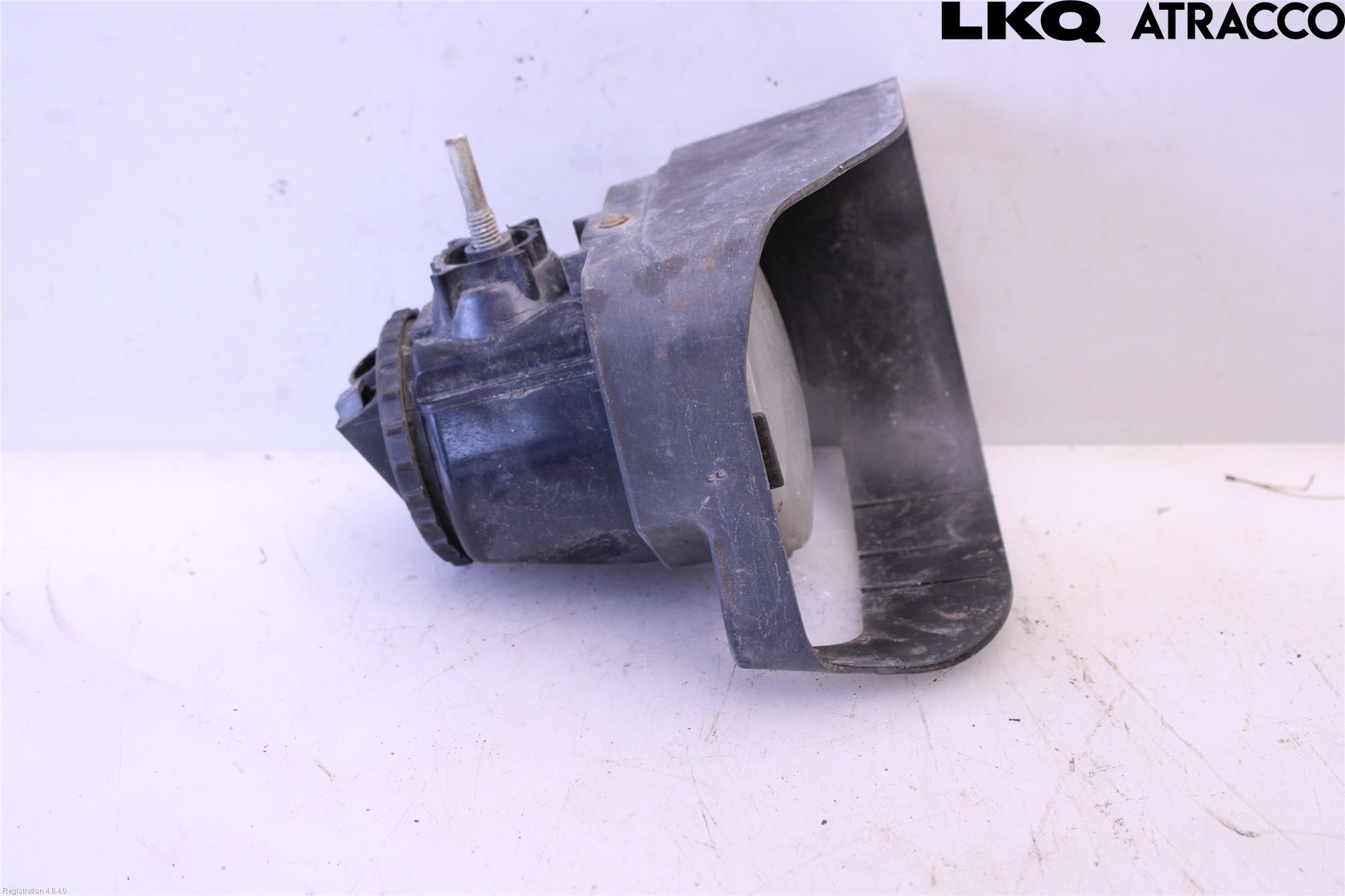 Peugeot BOXER 07-14 Frontlykt-Kurve-Tåkelys