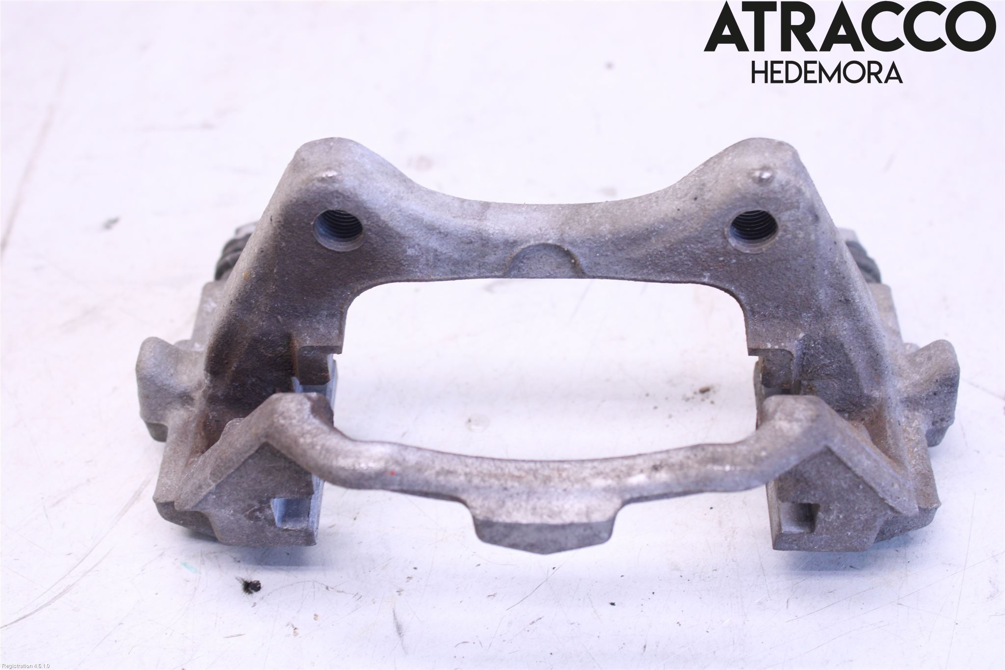 Toyota COROLLA 19- Bremsecaliper Feste Holder