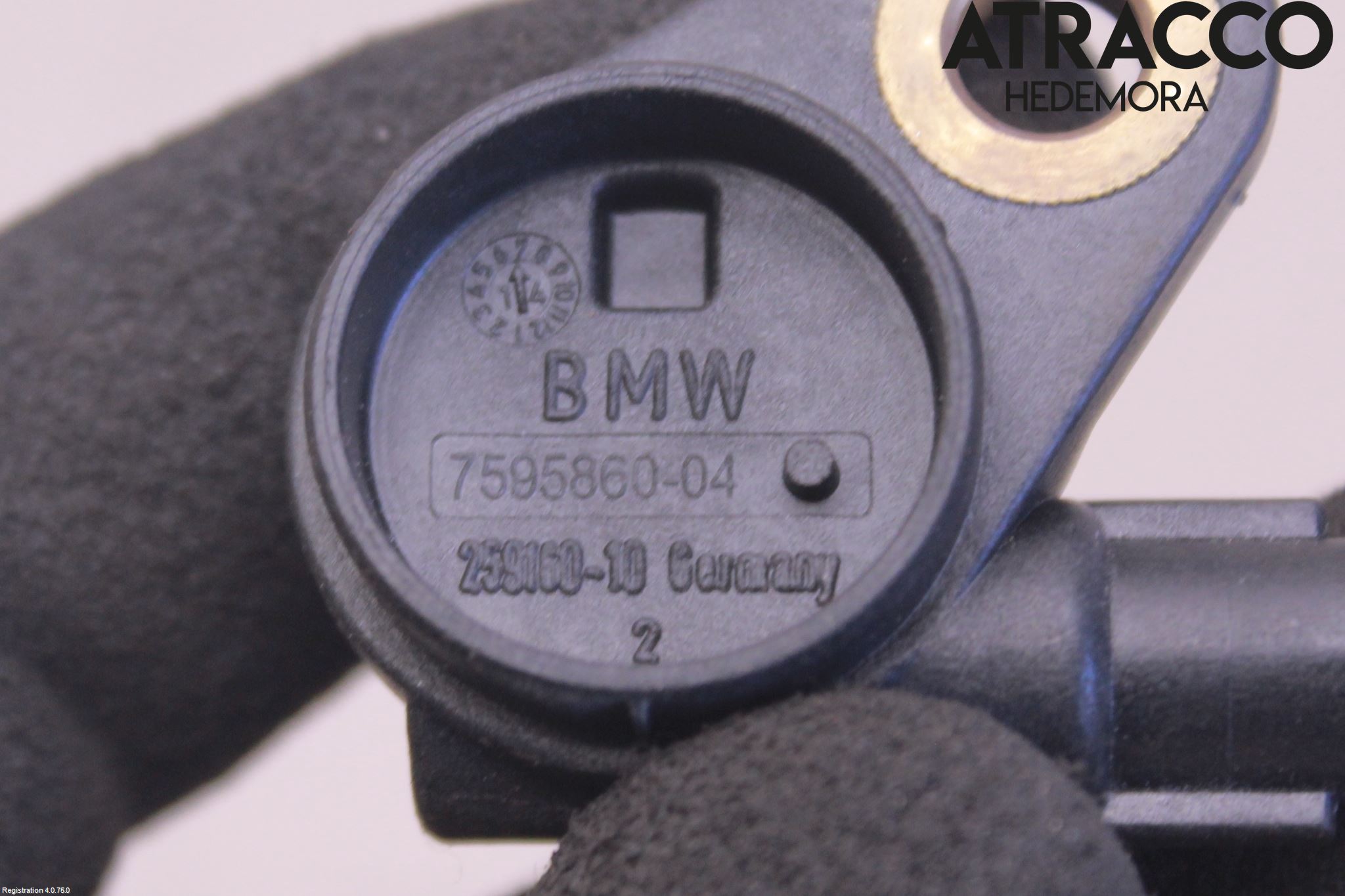 BMW 4 F32/F33/F82/F83 13-20 Giver Turtall - Tenning