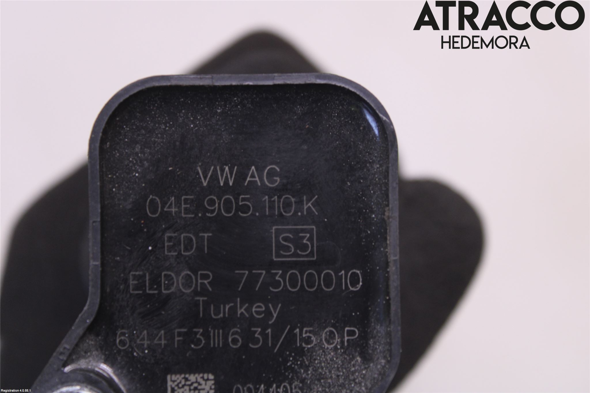 Seat LEON 13-20 Coil