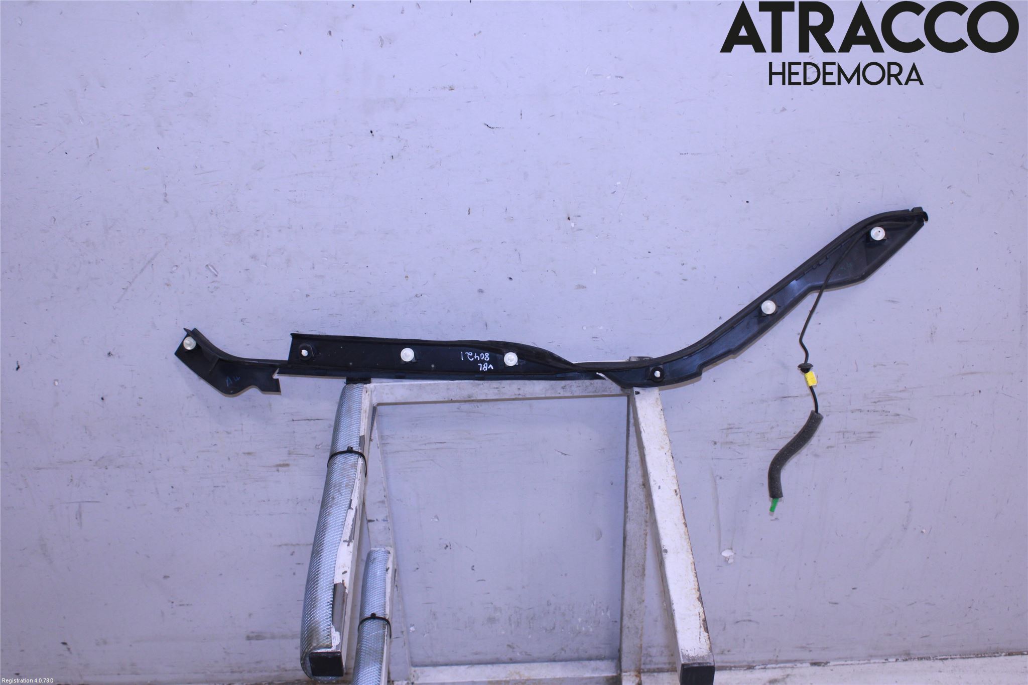 Landrover RANGE ROVER SPORT (L494) 14-22 List Bak-Bakluke