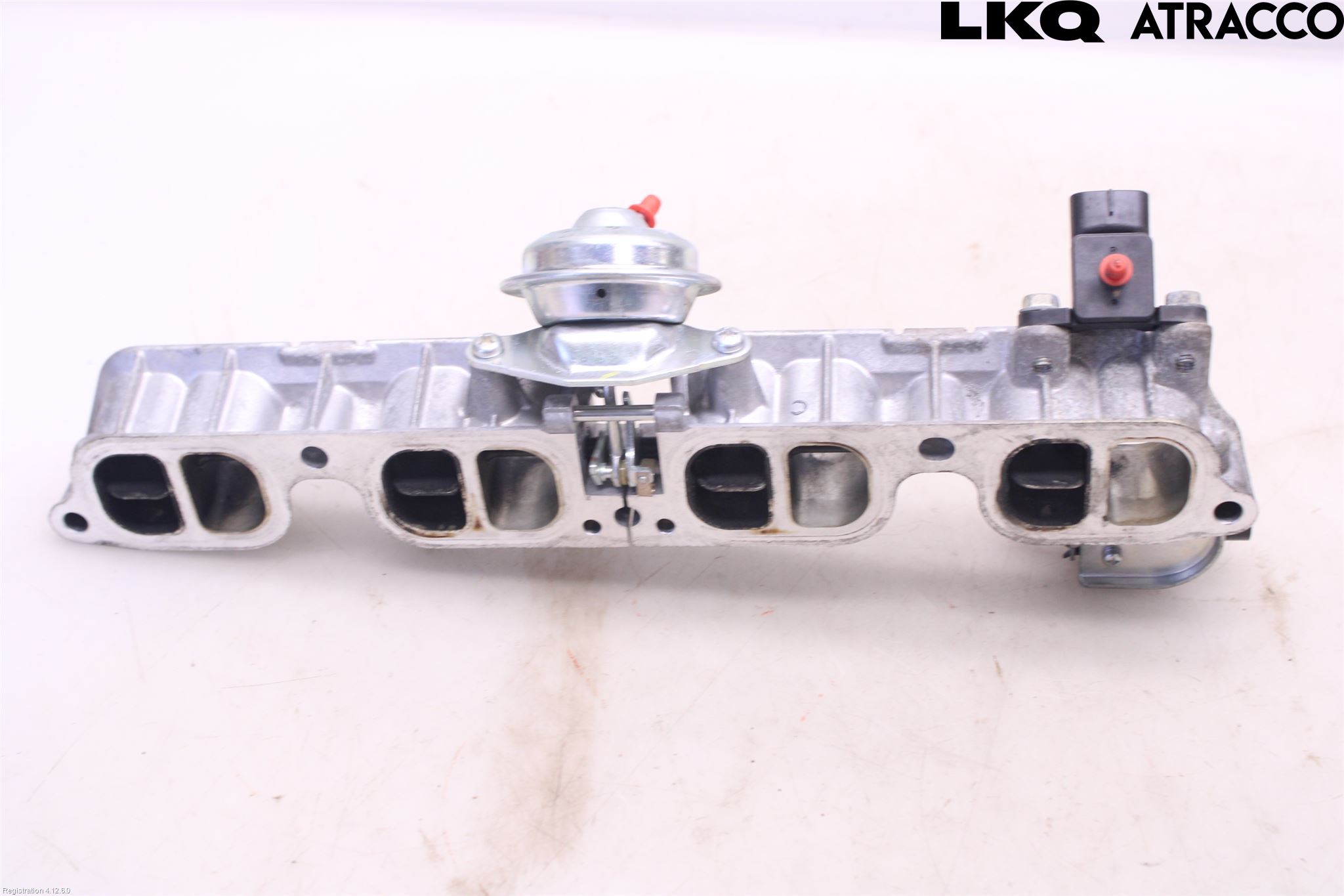 Toyota AVENSIS 07-08 Motor Øvrig