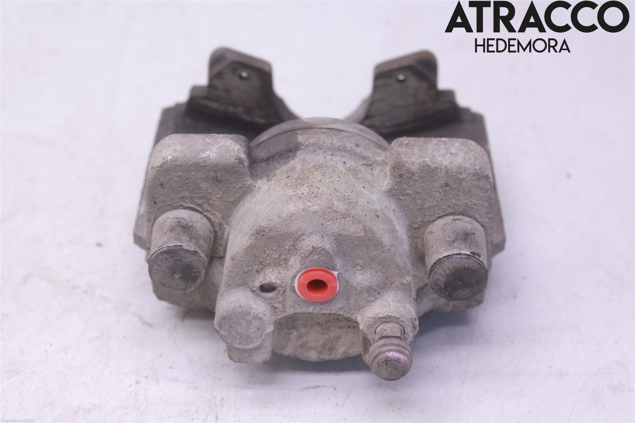 Toyota YARIS XP130 15-20 Bremsecaliper Foran Venstre