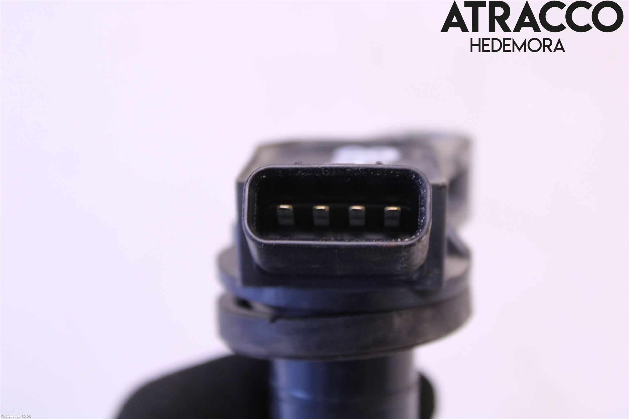 Lexus IS 250/350 14-20 Coil