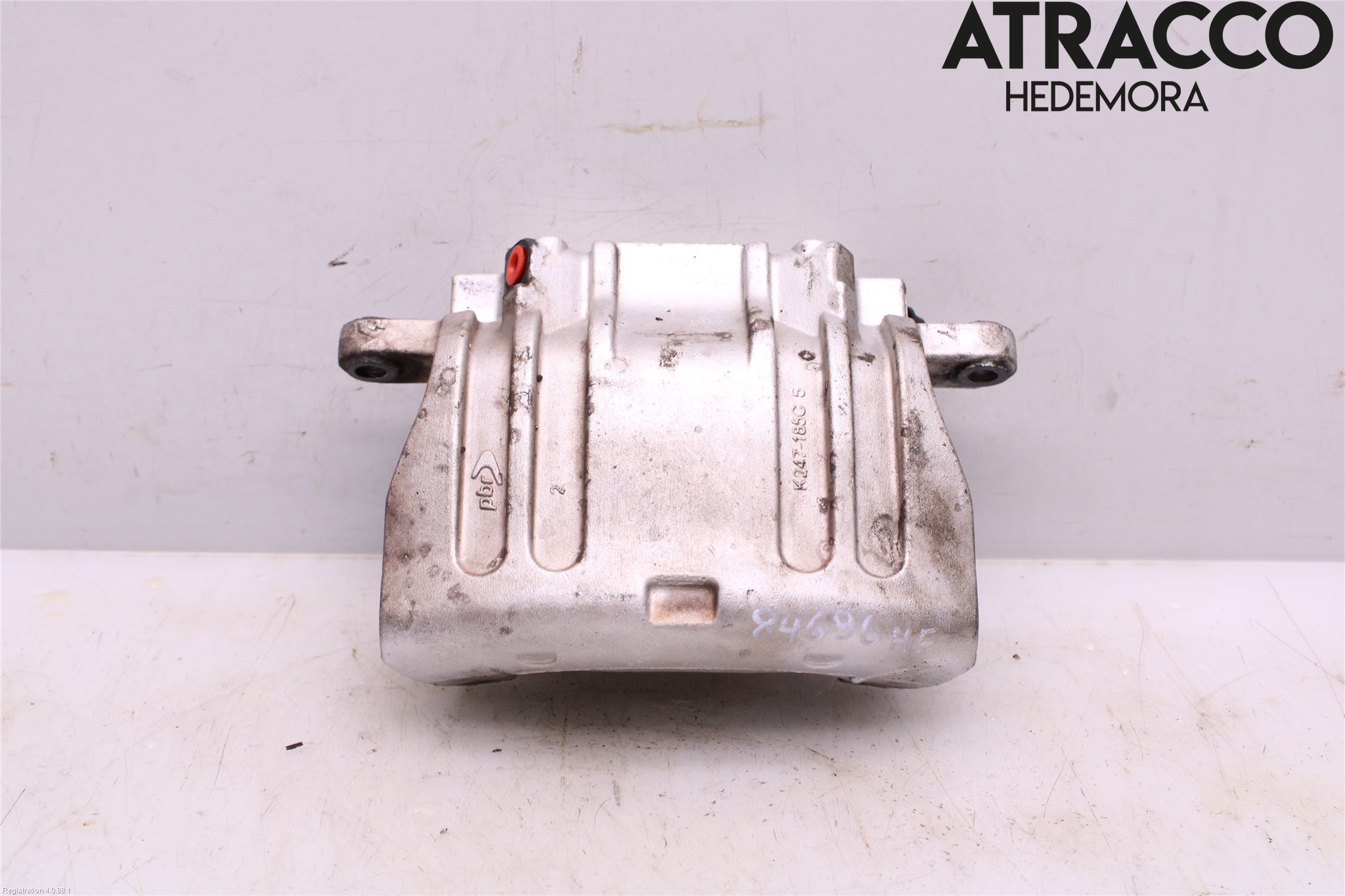 Lancia THEMA Bremsecaliper Foran Høyre