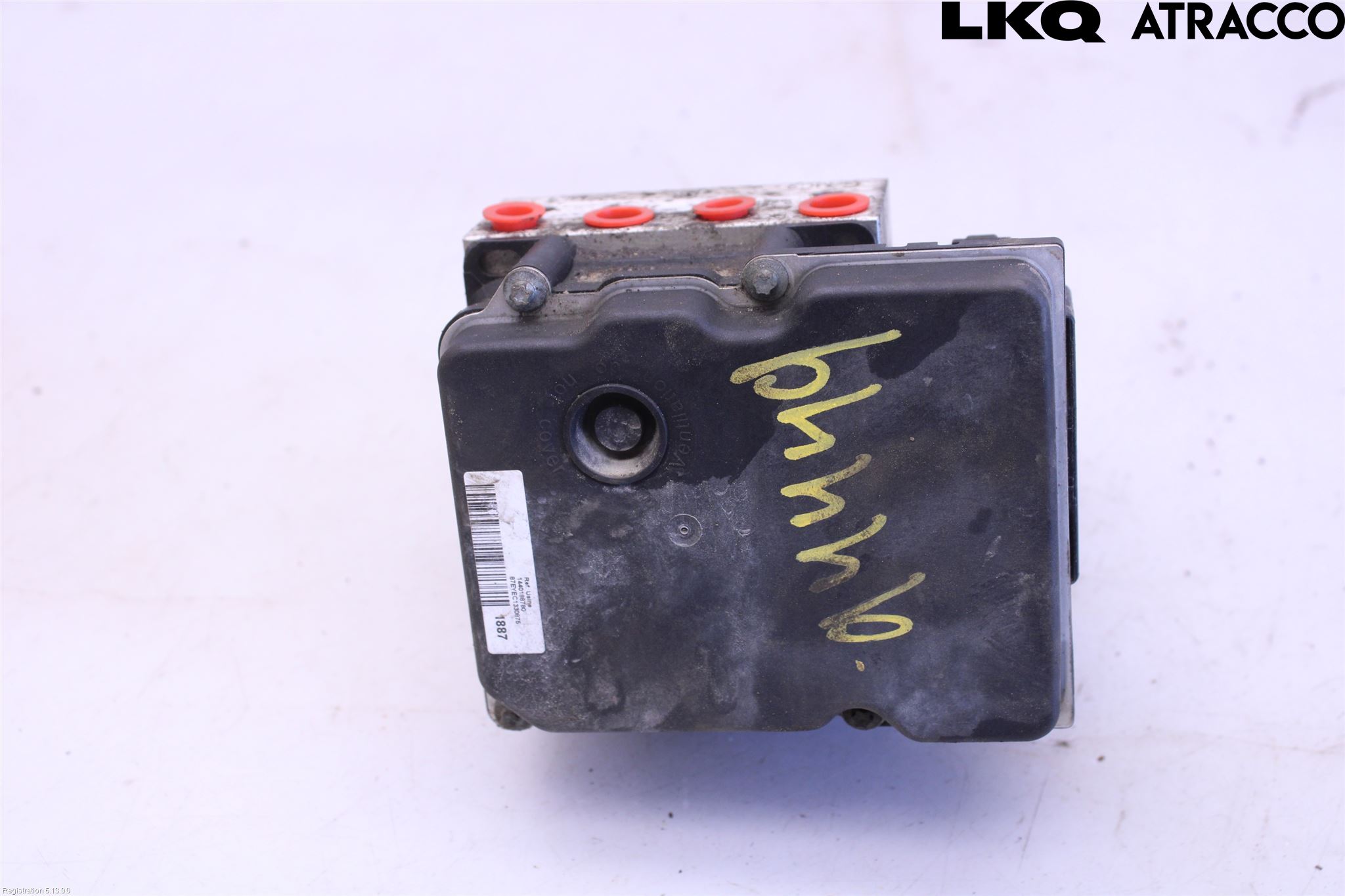 Toyota PROACE I 13-16 Abs Hydraulikkaggregat