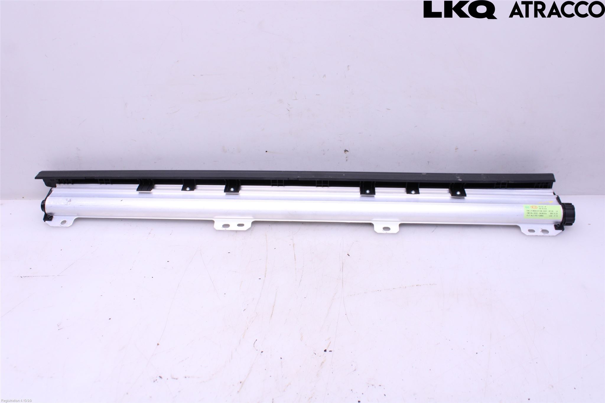 Kia OPTIMA 16-20 Innr Innsyn Beskytelse Stv
