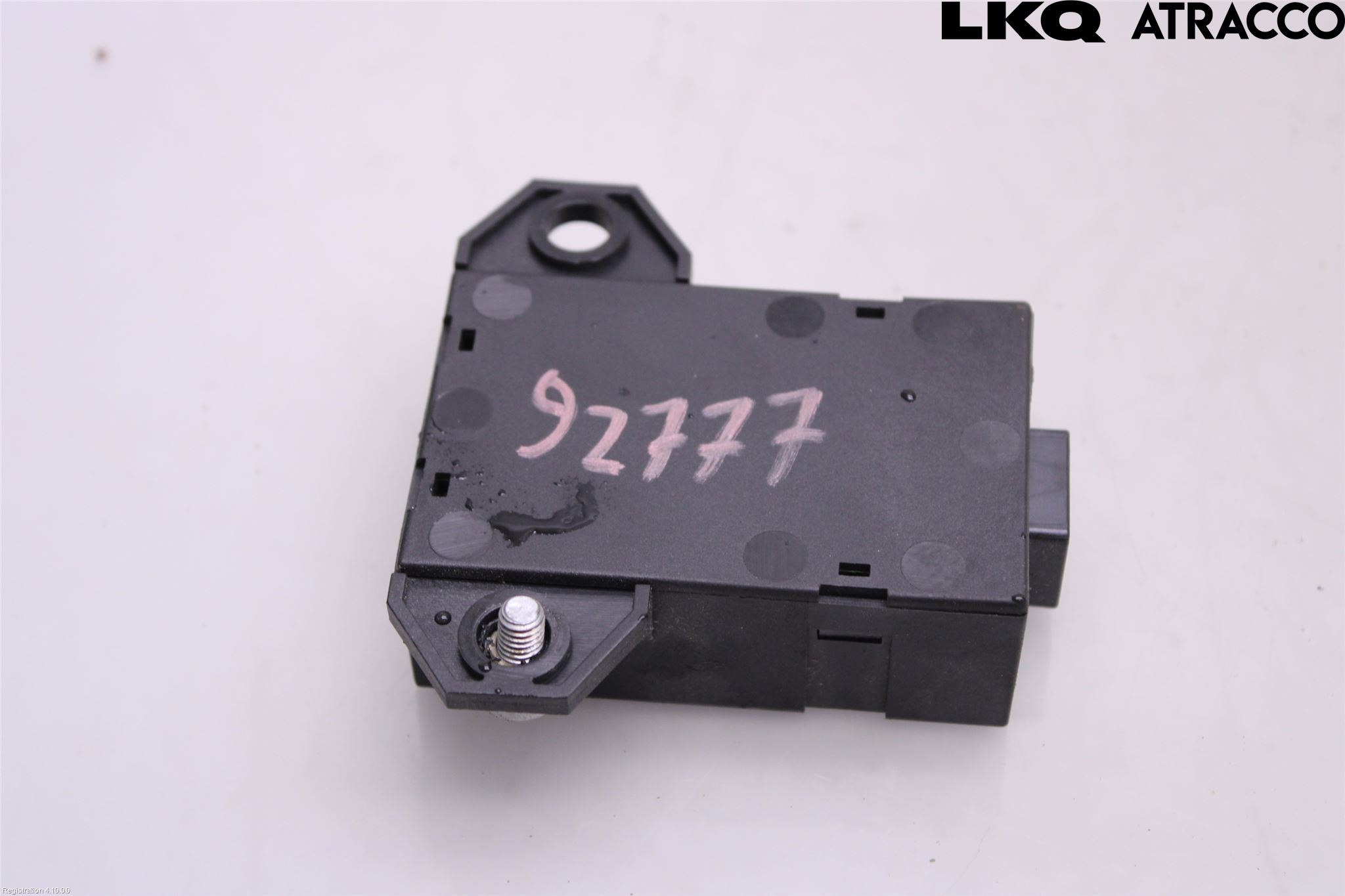Jaguar XJ X308        98-02 Sensor Regnsensor