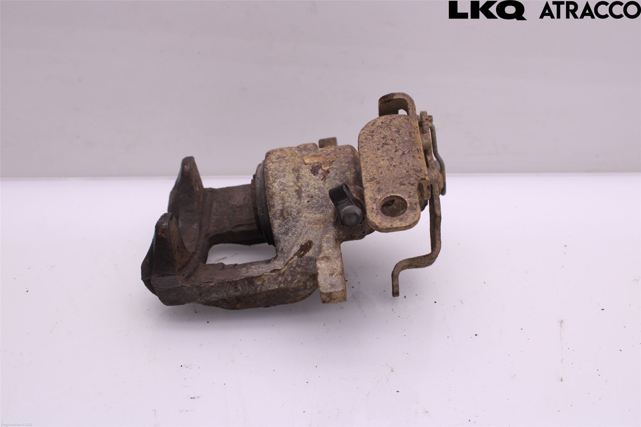 Ford TRANSIT/TOURNEO CUSTOM 13-24 Bremsecaliper Bak Venstre