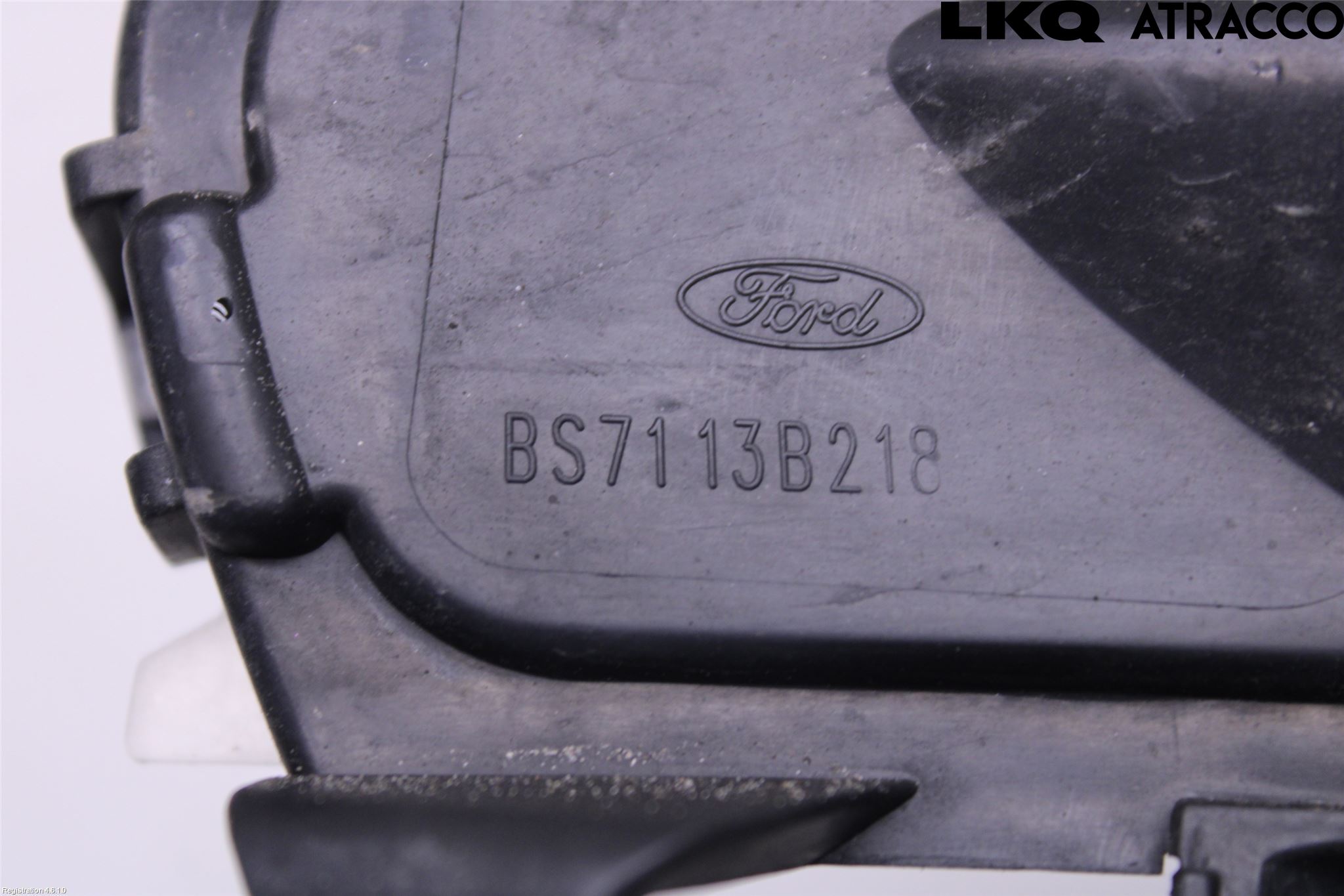Ford MONDEO 07-15 Parklykt Foran Høyre