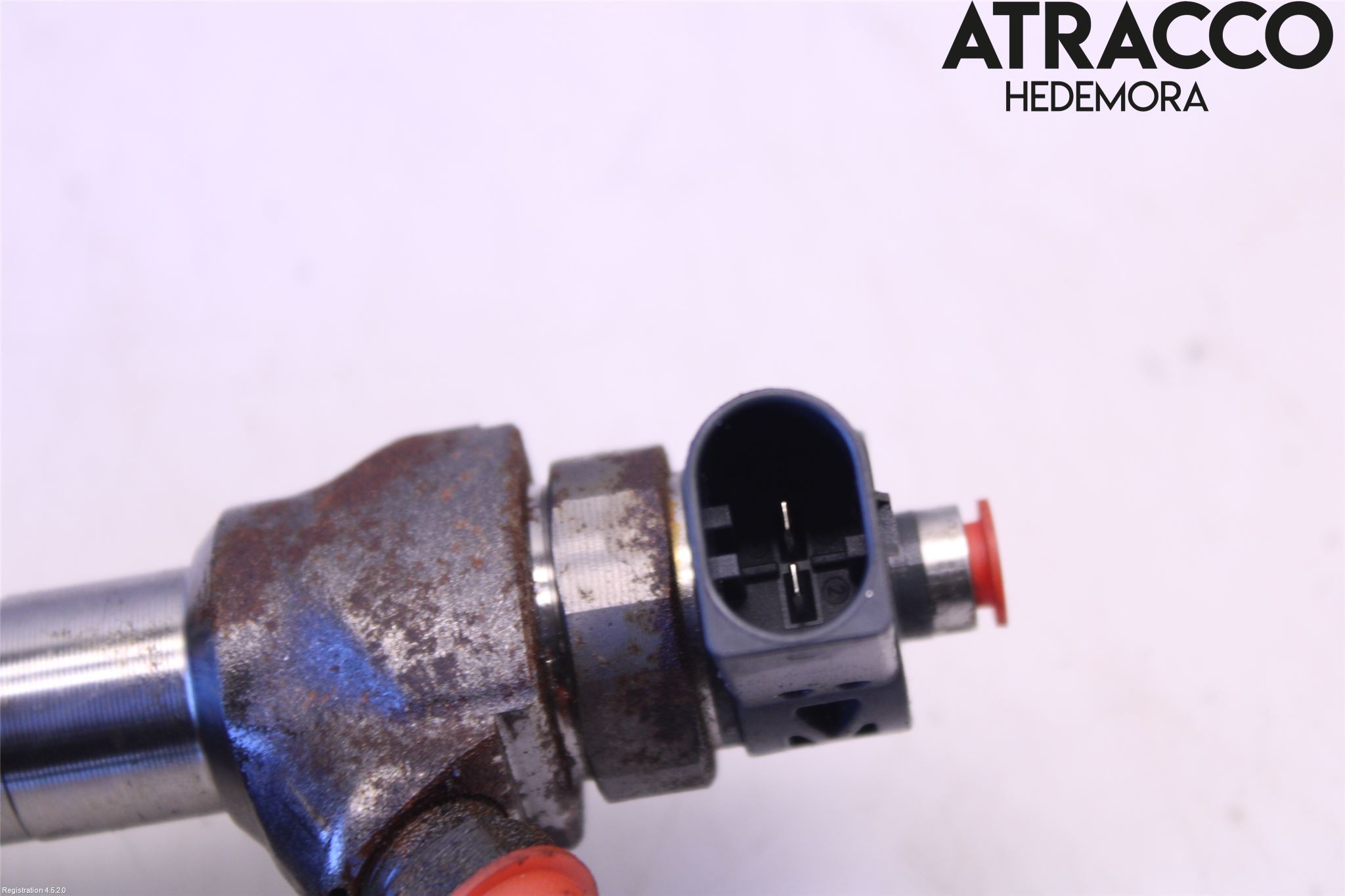 Audi A4/S4 B9 16-19 Inns Dyse