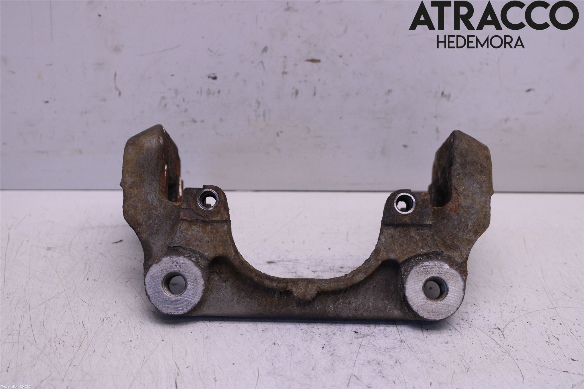 BMW 5 F10/F11/F18 09-17 Bremsecaliper Feste Holder