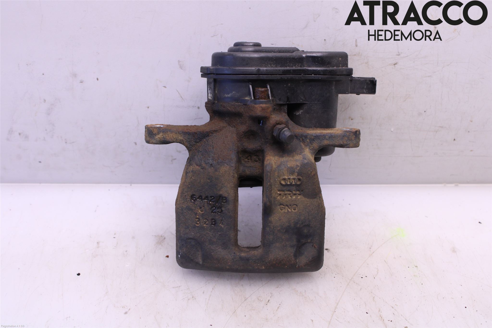 Audi A4 12-15 Bremsecaliper Bak Høyre