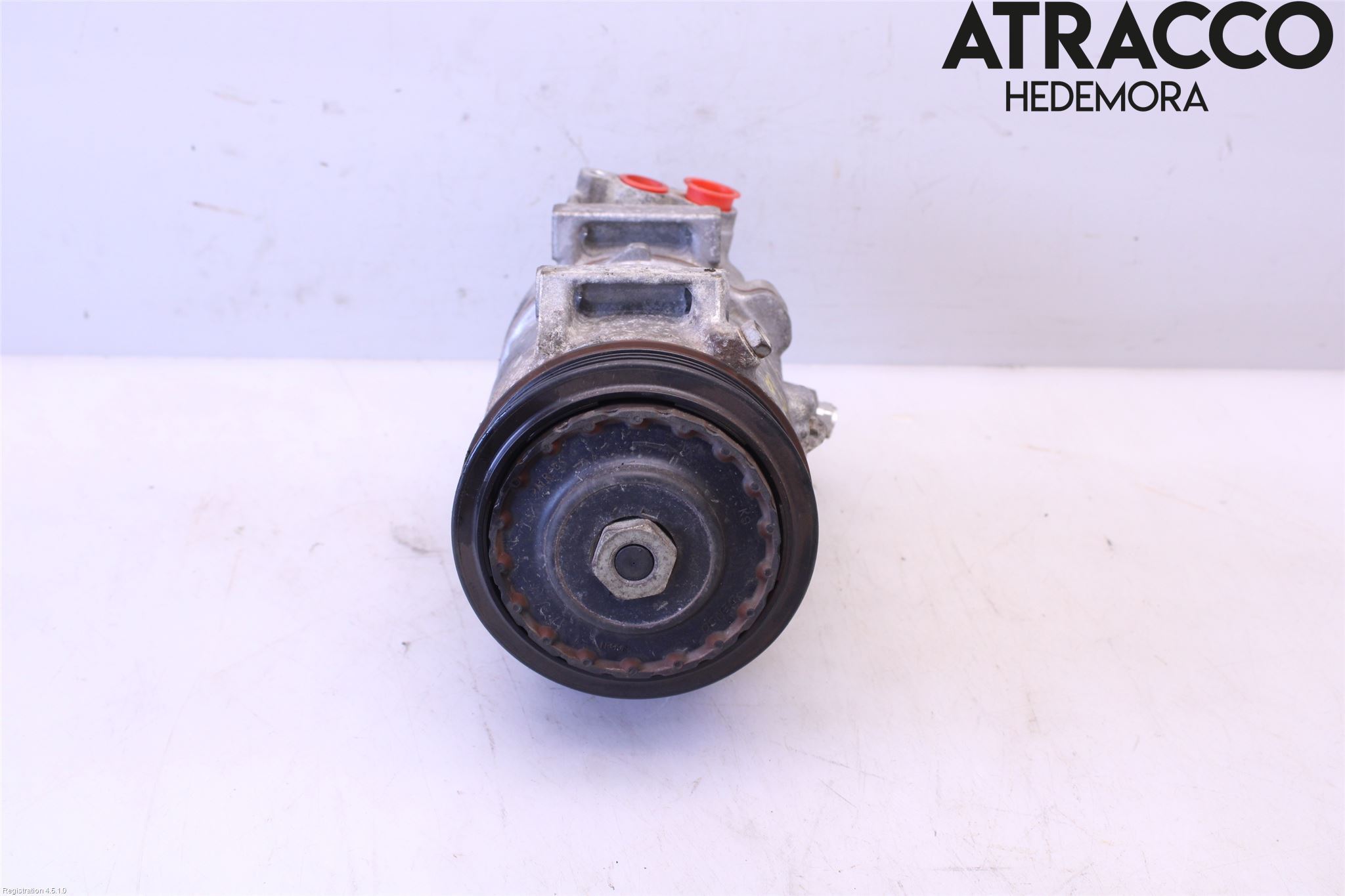 Toyota AVENSIS 09-15 Varme Ac Kompressor