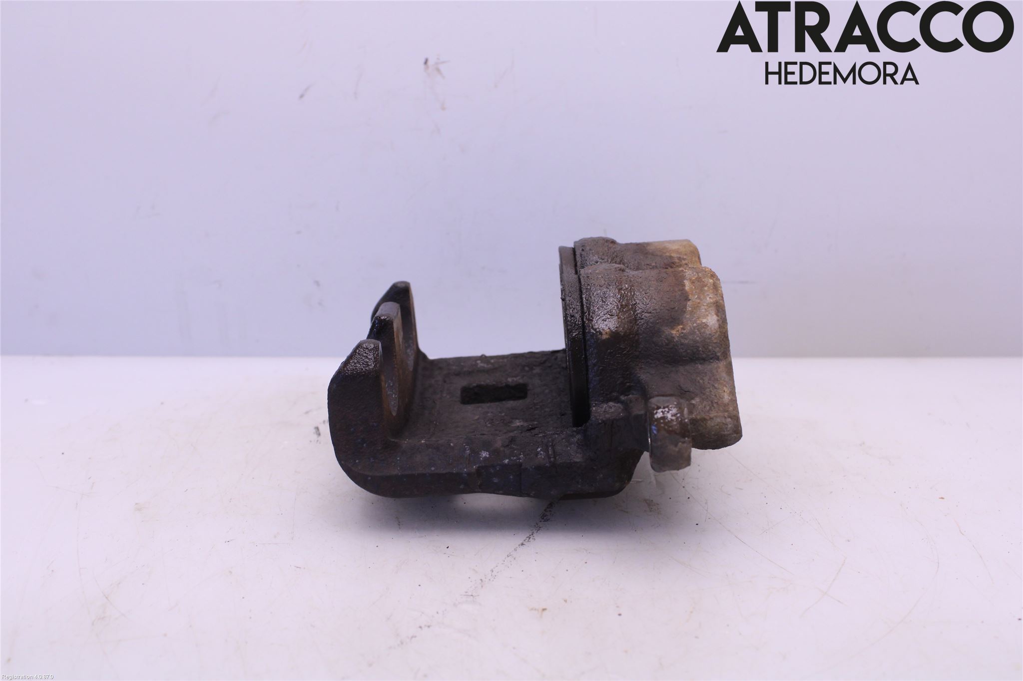 Ford RANGER EU/USA 07-11 Bremsecaliper Foran Høyre