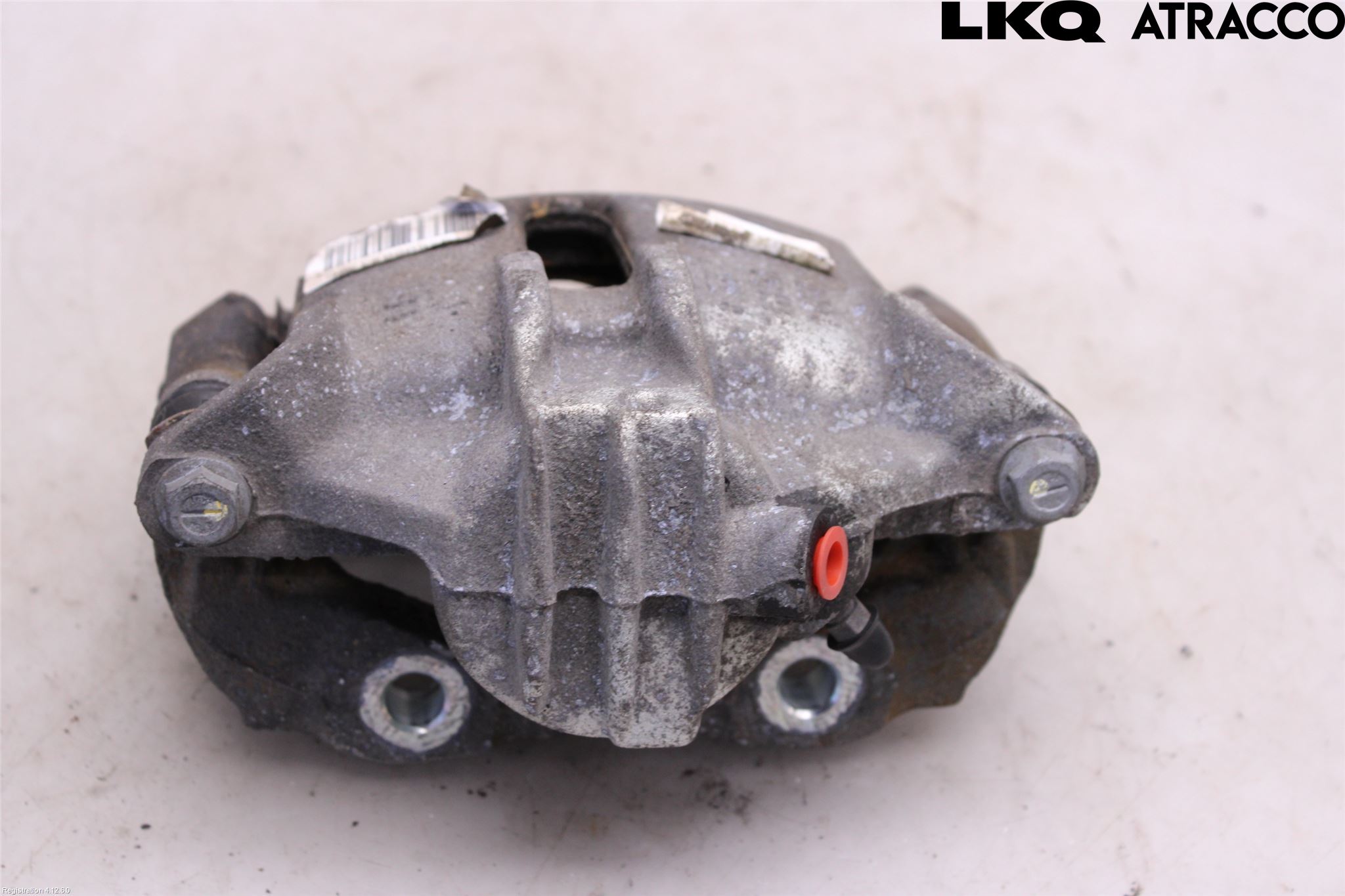 Citroen COTROEN C3 17-24 Bremsecaliper Foran Høyre