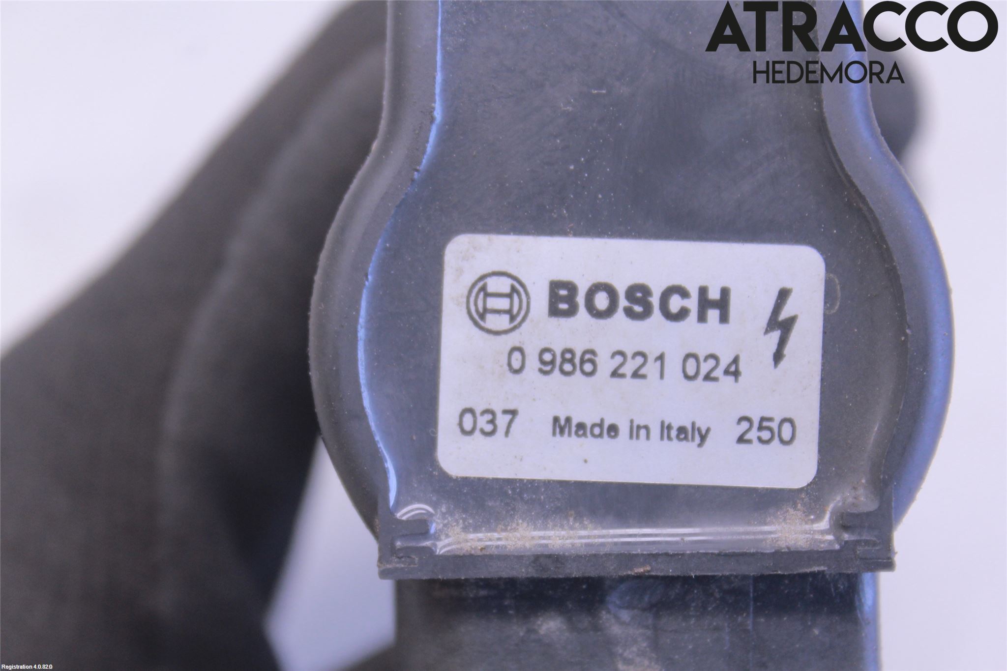 Audi A4/S4 01-05 Coil