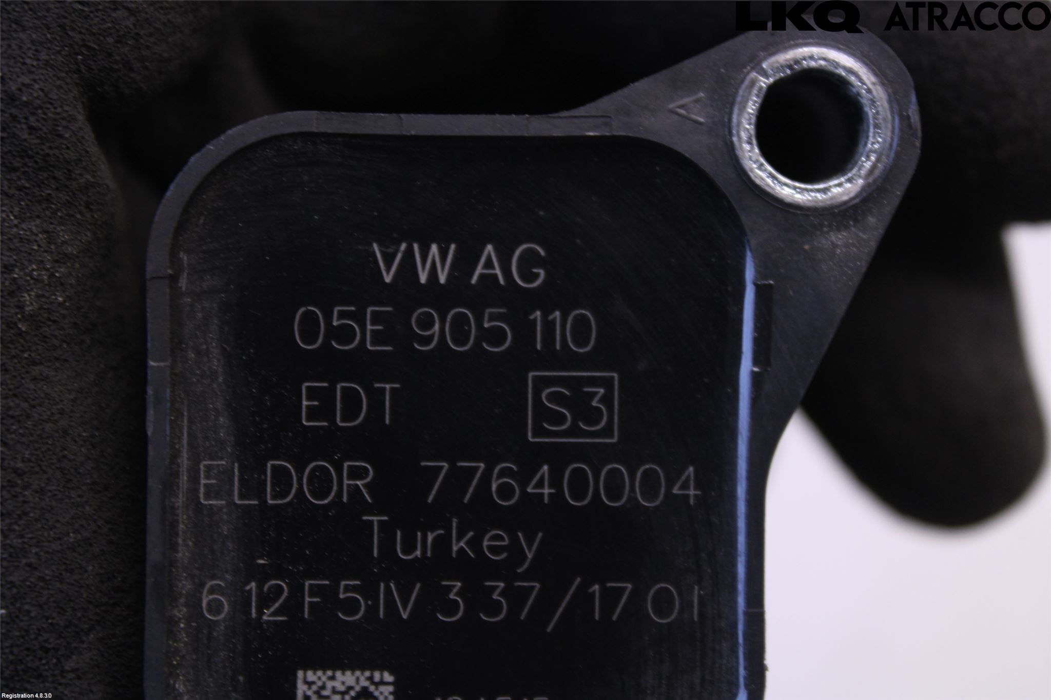 Skoda OCTAVIA (5E) 13-20 Coil