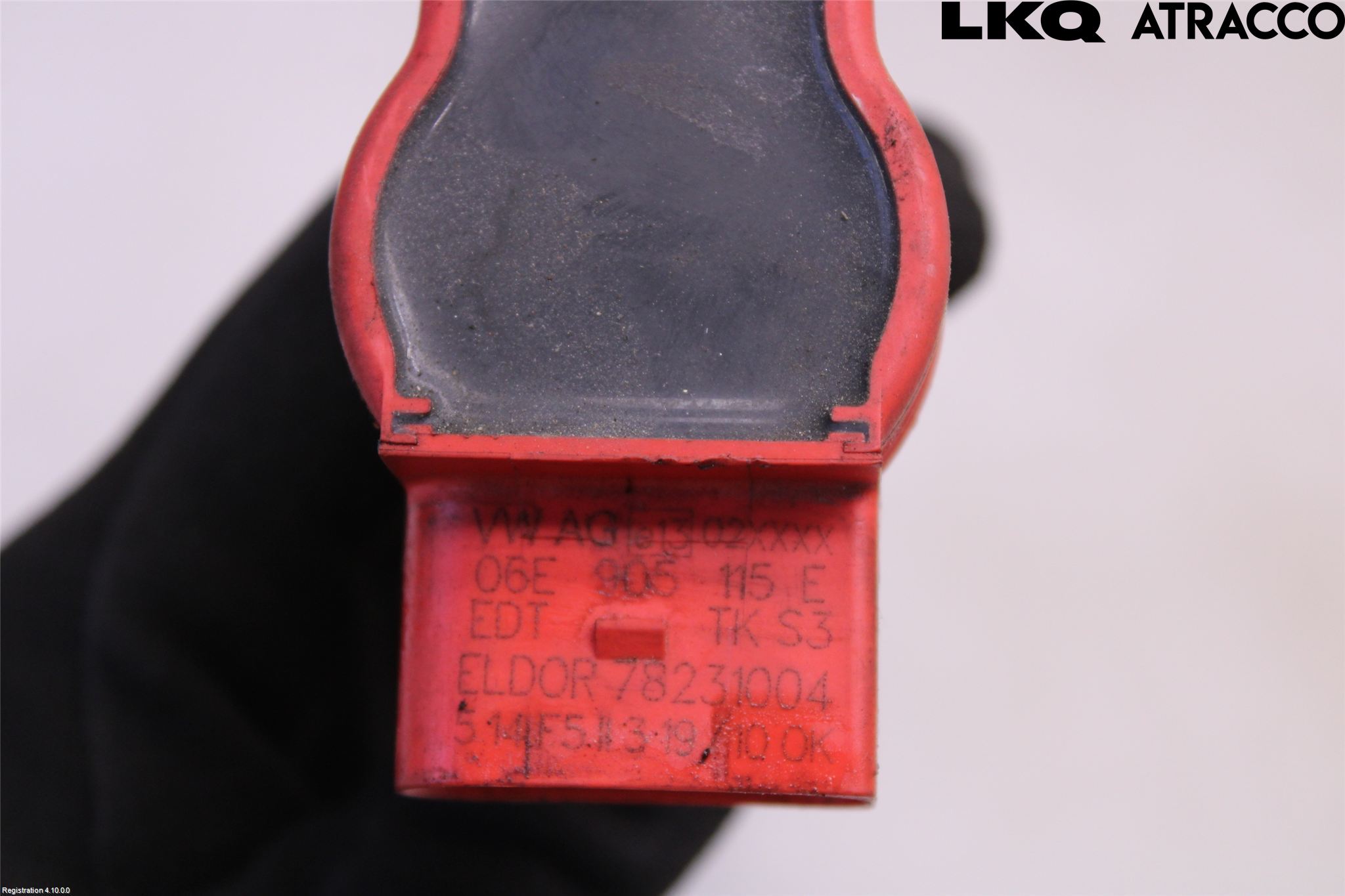 Audi A8/S8 4E  02-09 Coil