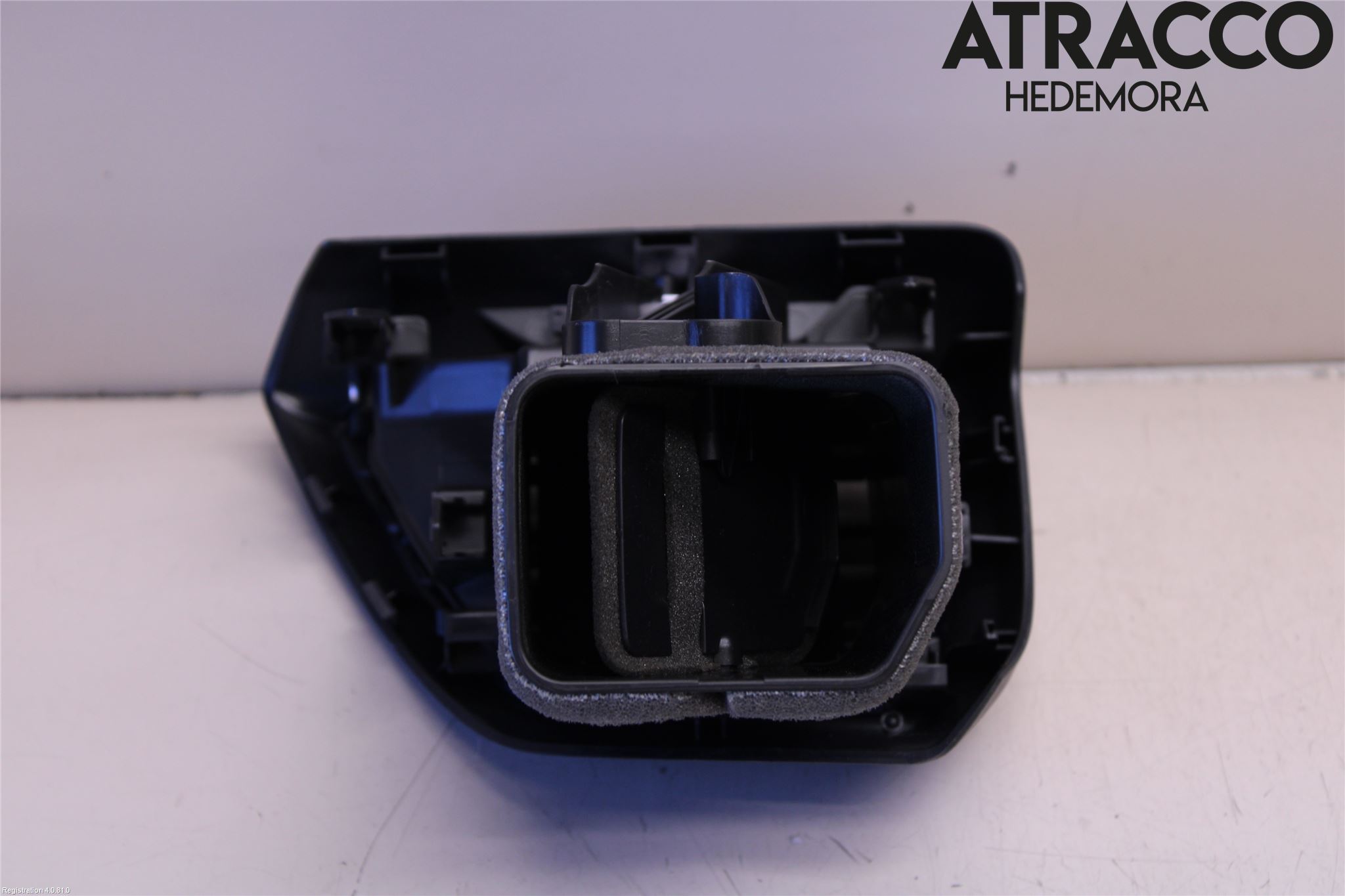 Subaru XV 18-22 Dashbord Kanal - Dyse