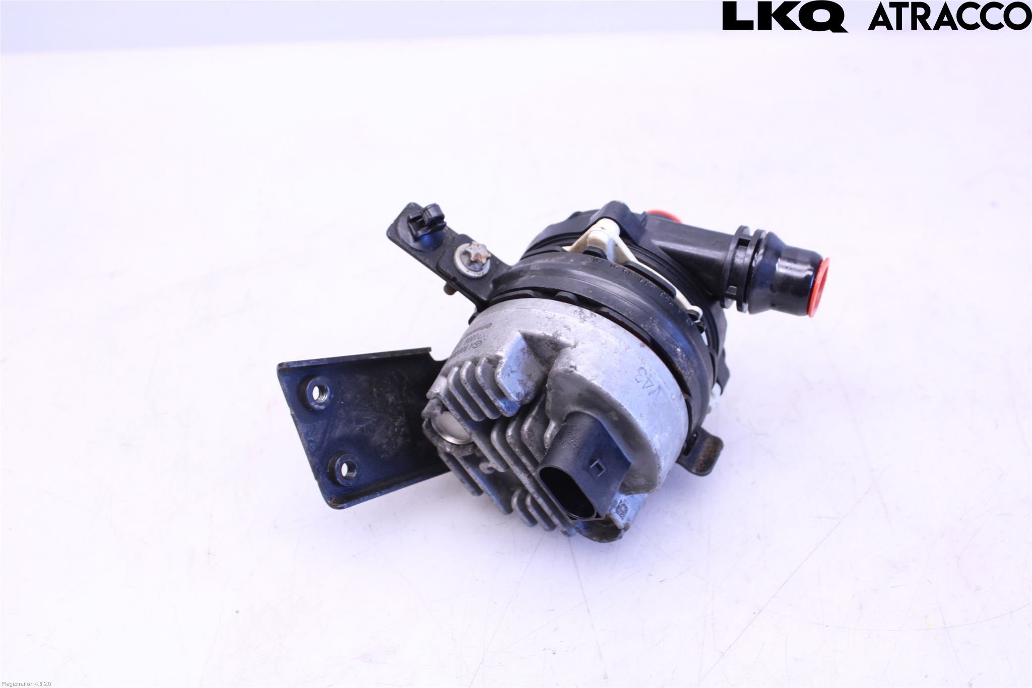 Mercedes-Benz MB GLC-KLASS (X253/C253) 15-22 Varme Sirkulasjonspumpe
