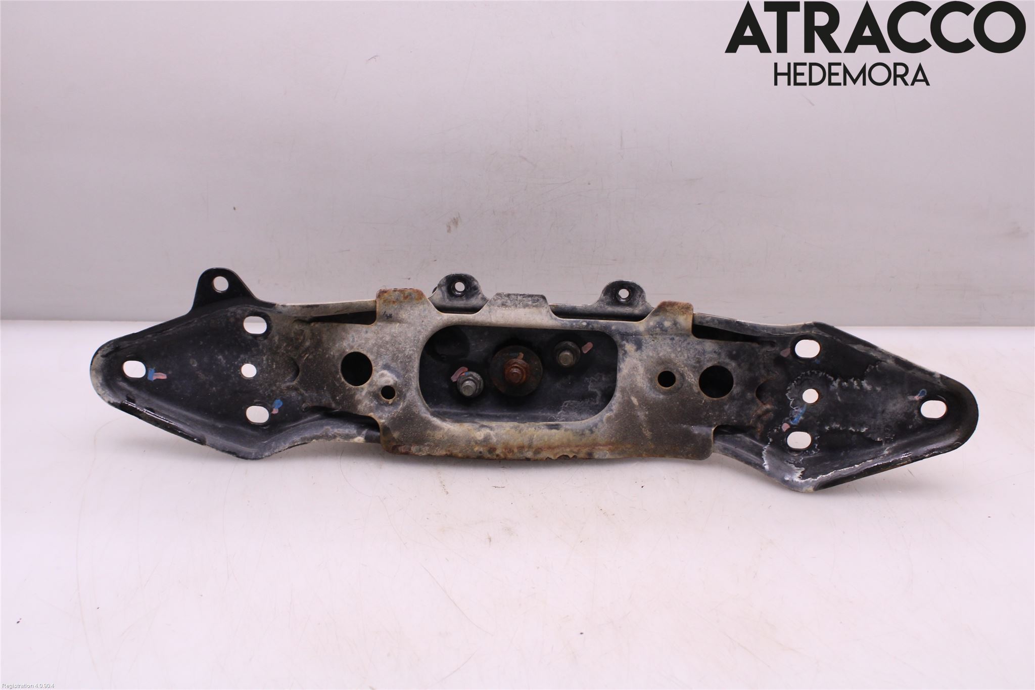 Subaru OUTBACK 15-20 Gearkasse Bjelke - Travers
