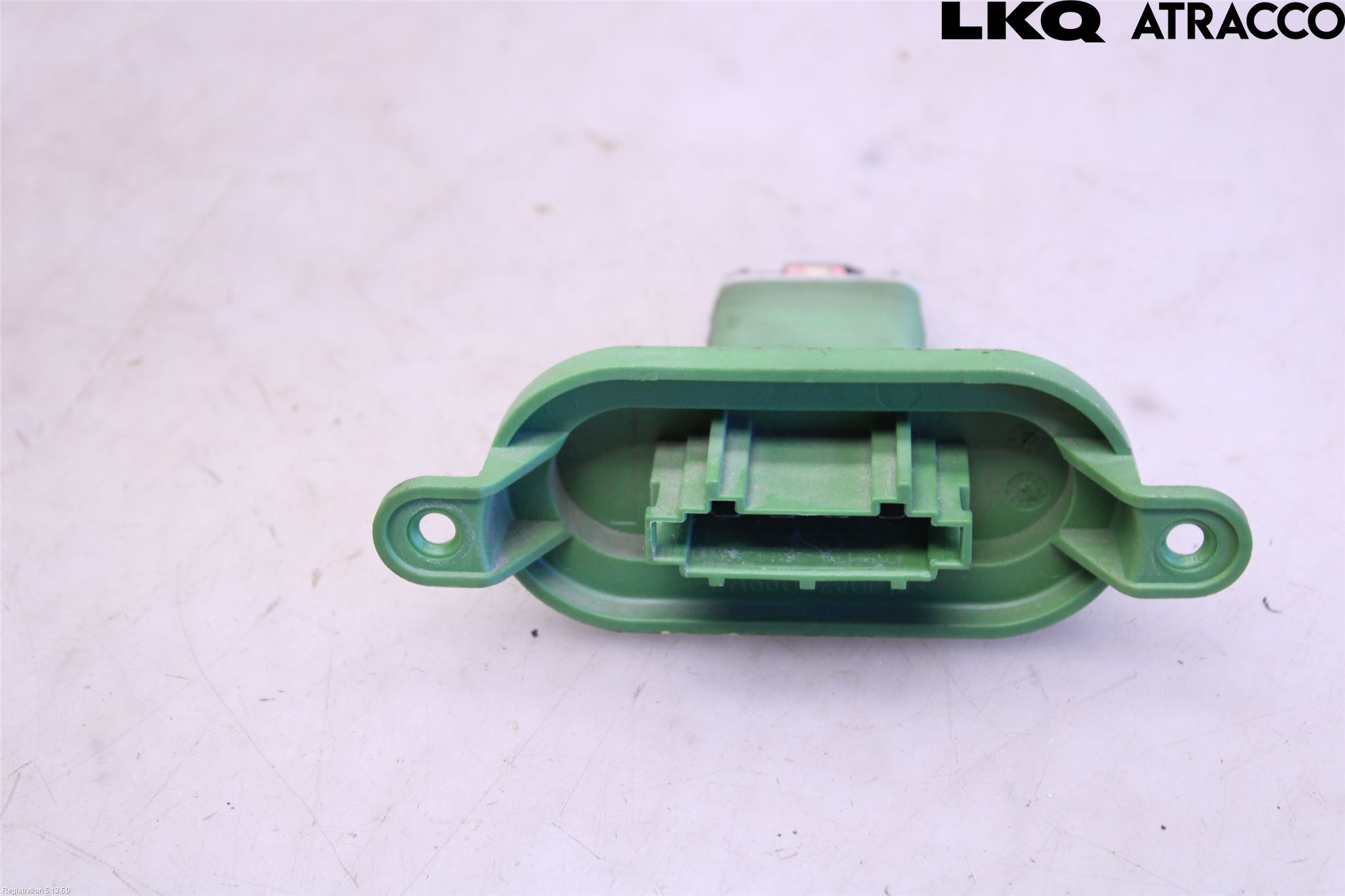 Volkswagen VW TRANSP/CARAVELLE (T6) 16-22 Varmeapparat Viftemotstand