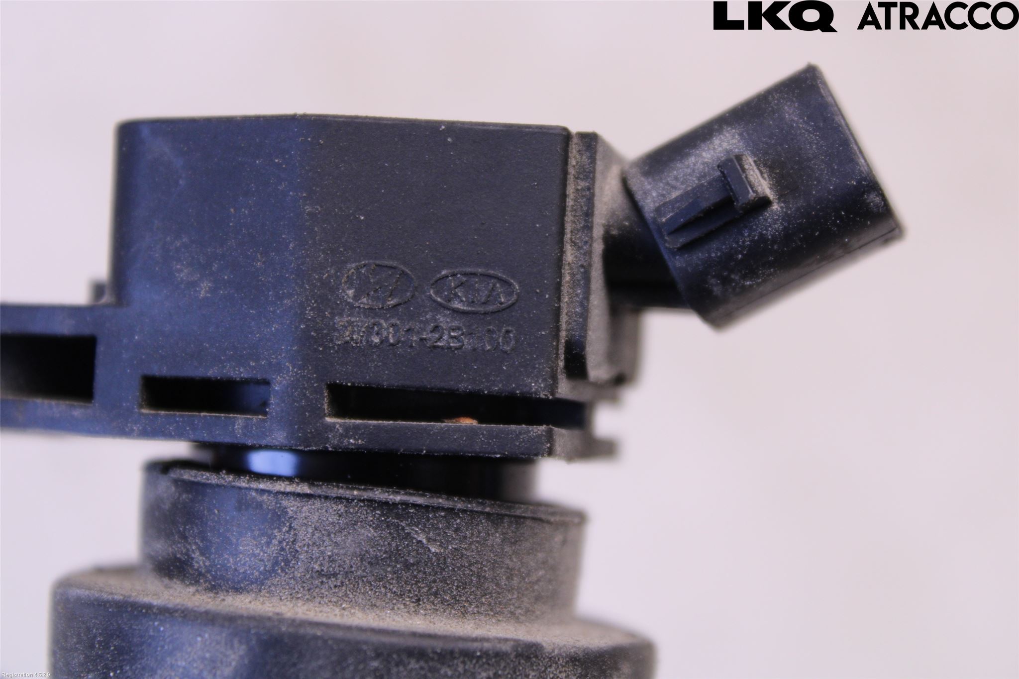 Kia SOUL 09- Coil