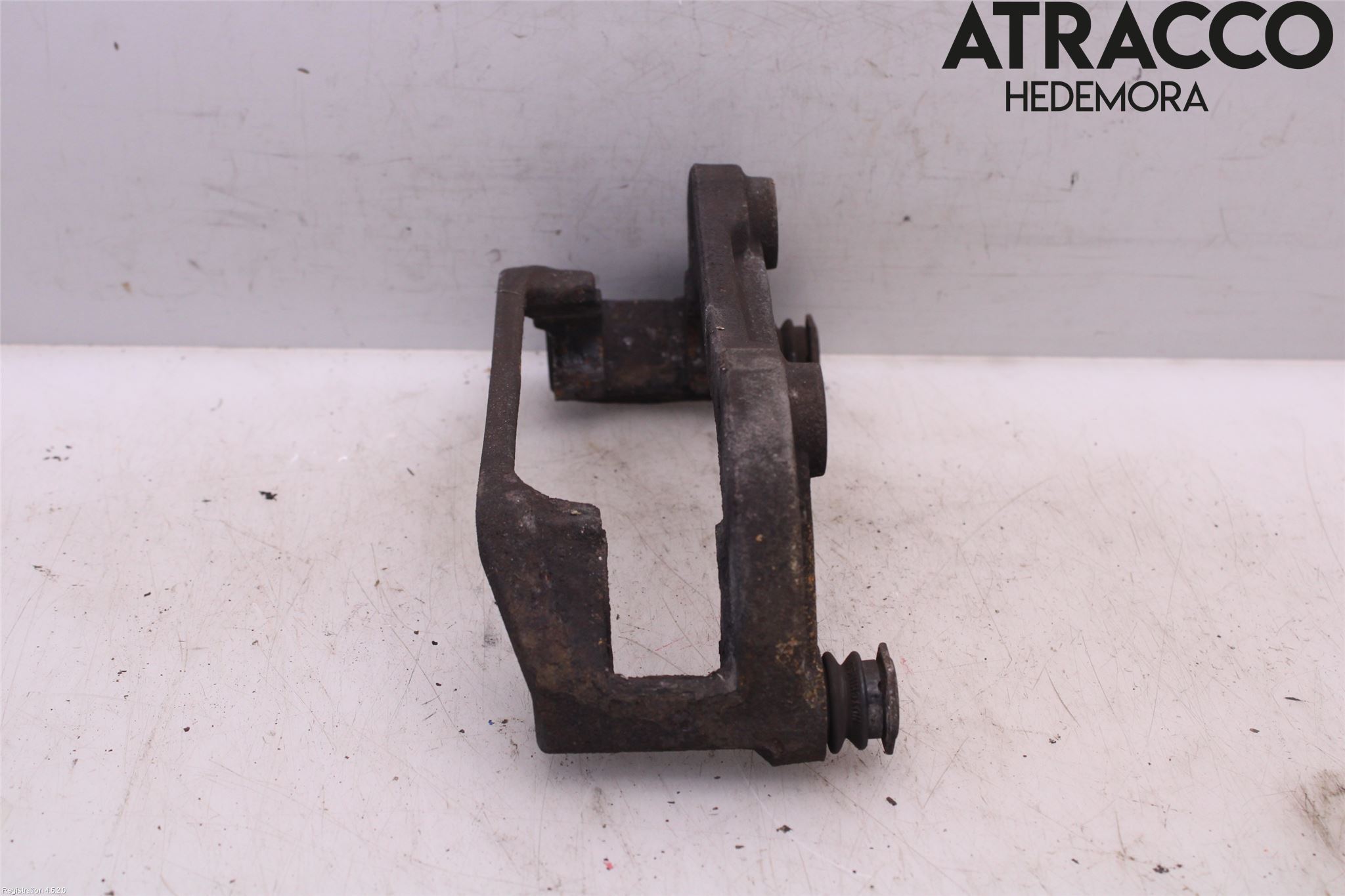 Ford TRANSIT    06-13 Bremsecaliper Feste Holder