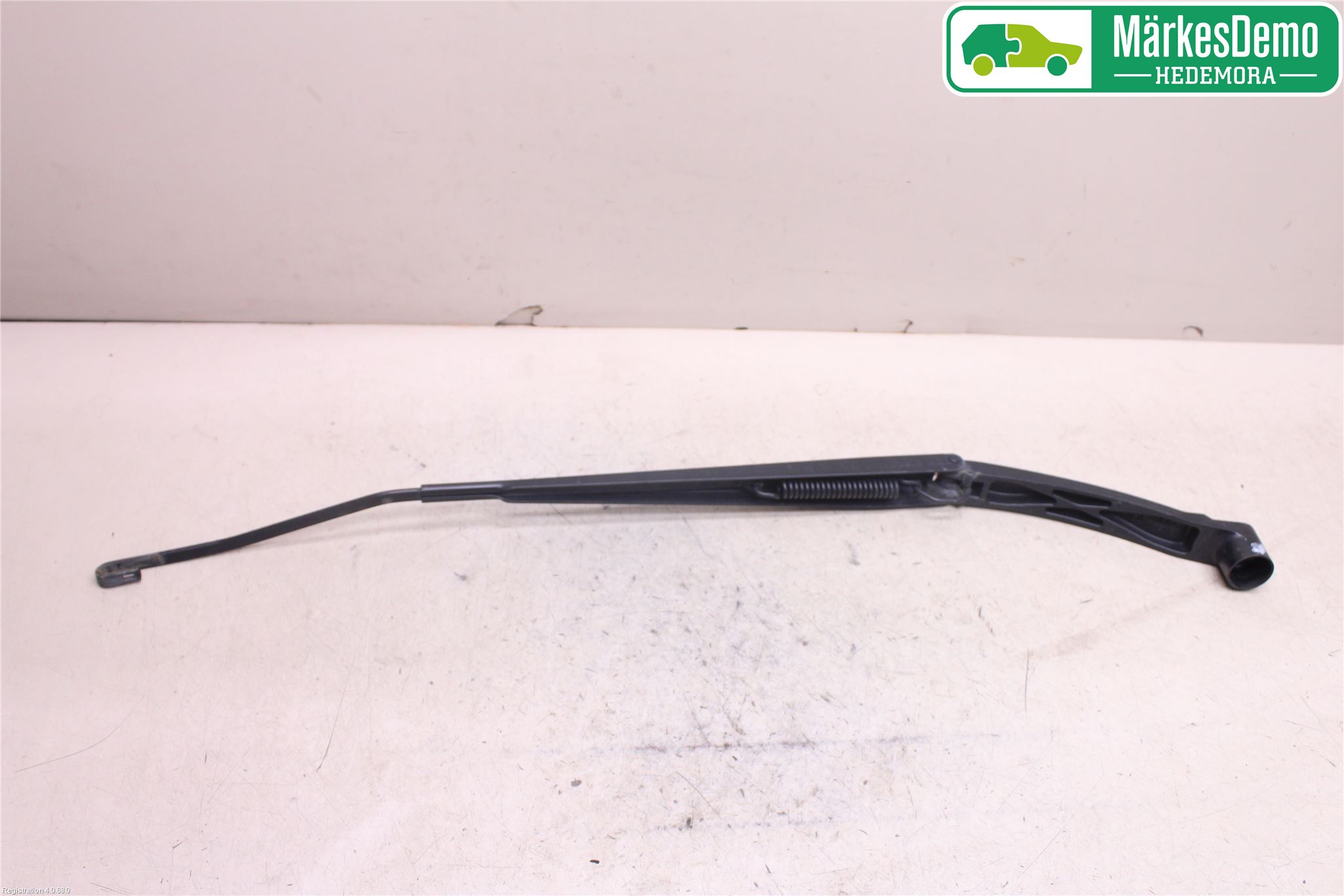 Nissan QASHQAI 14-17 Viskerarm-Armer Frontrute