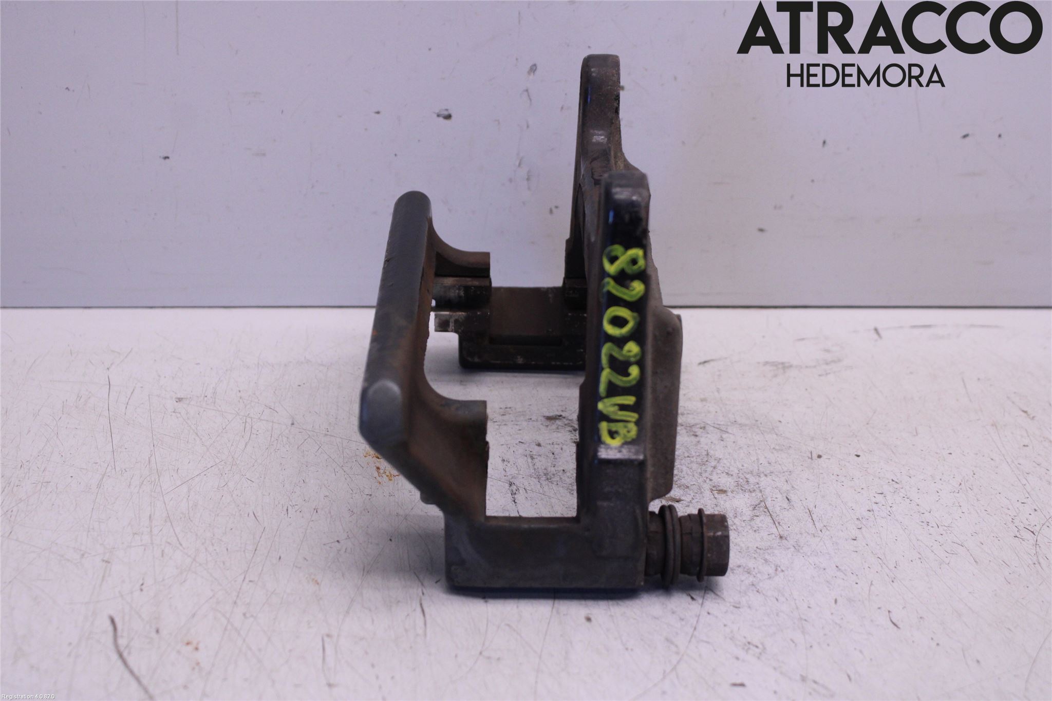 Audi A8/S8 4E  02-09 Bremsecaliper Feste Holder