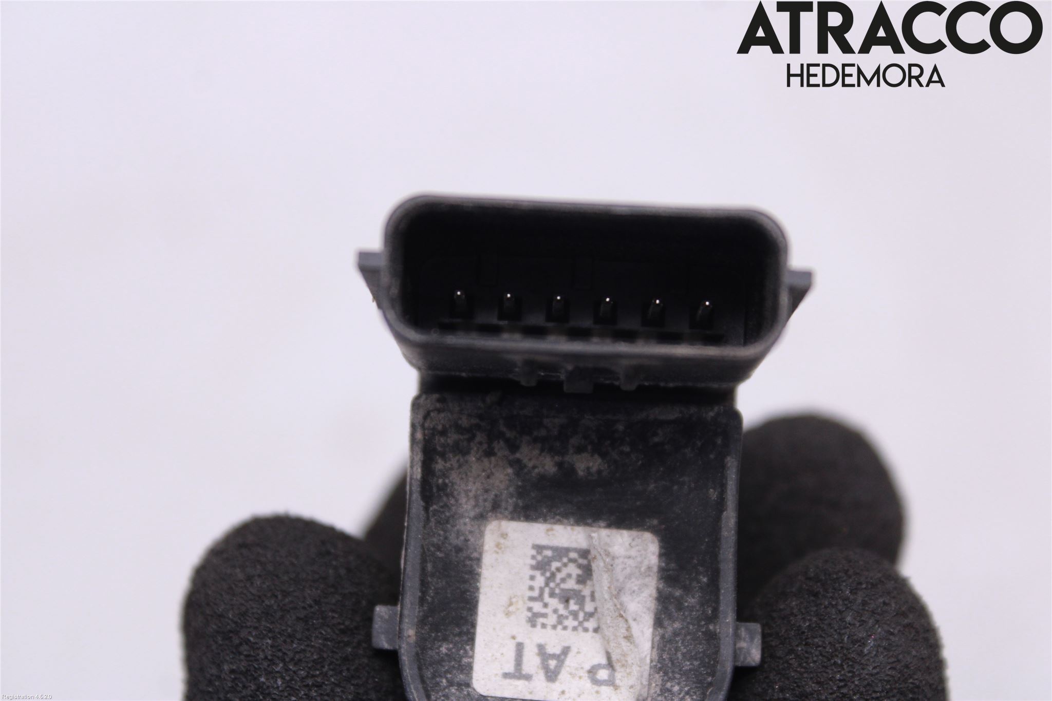 Kia OPTIMA 16-20 Sensor Ryggesensor