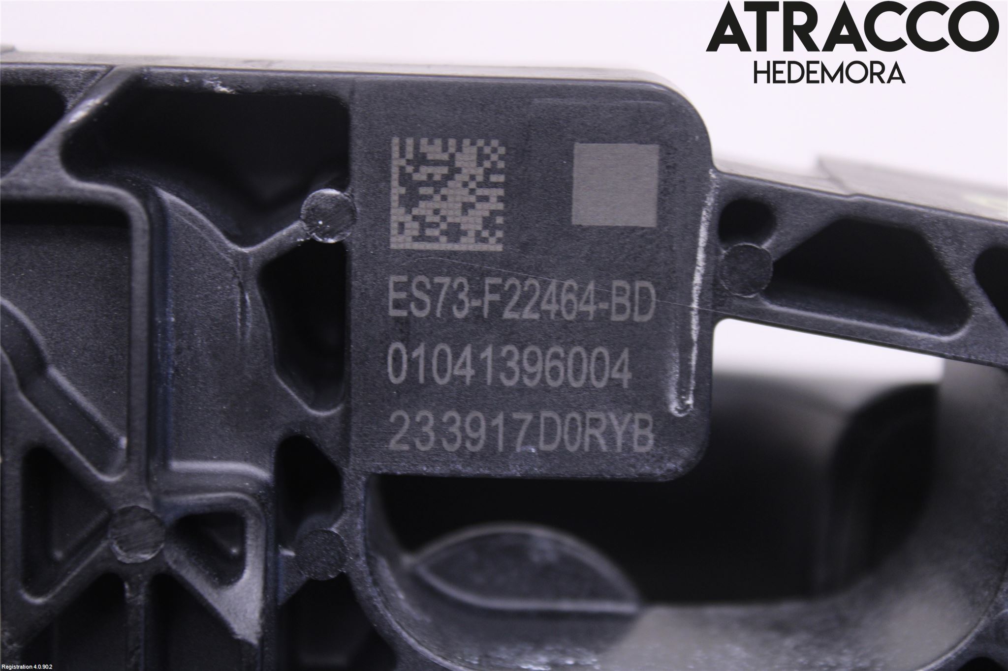 Ford MONDEO 15-22 Dørhandtak Ytre Høyre