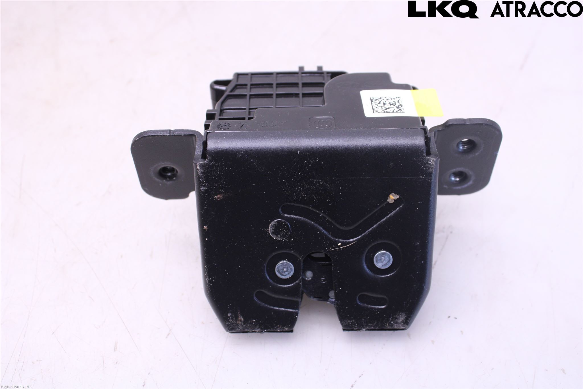 Kia CEED/CEED SW 19- Bakluke-Lokk Låsekasse