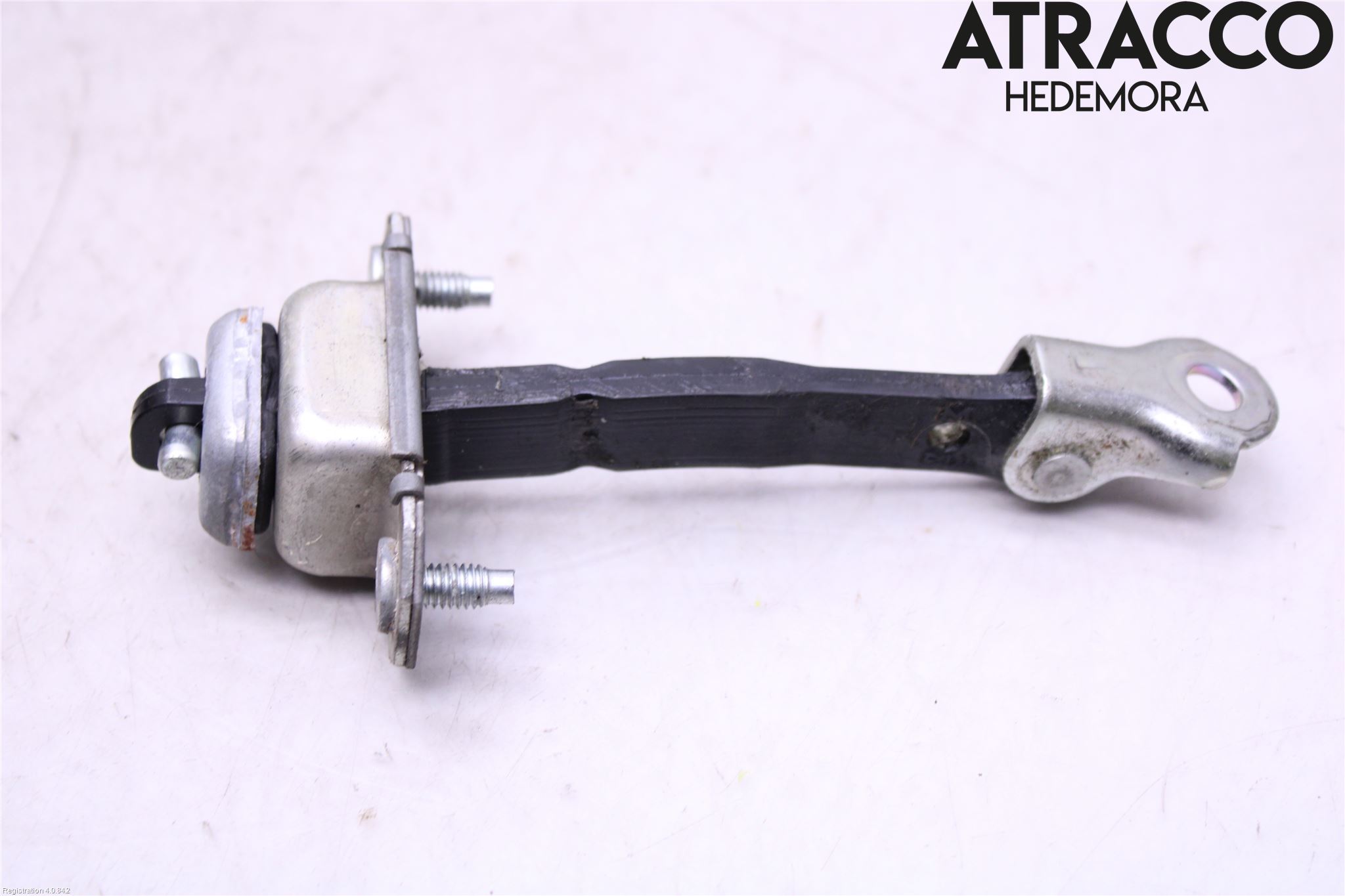 Subaru IMPREZA IV 13-17 Dørstopper