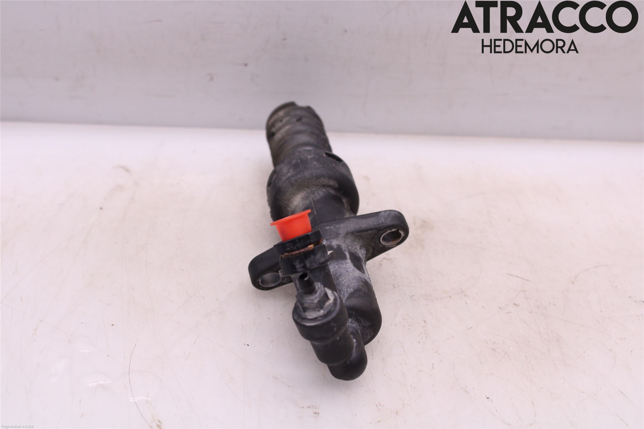 Citroen BERLINGO 08-18 Clutch Sylinder Slave