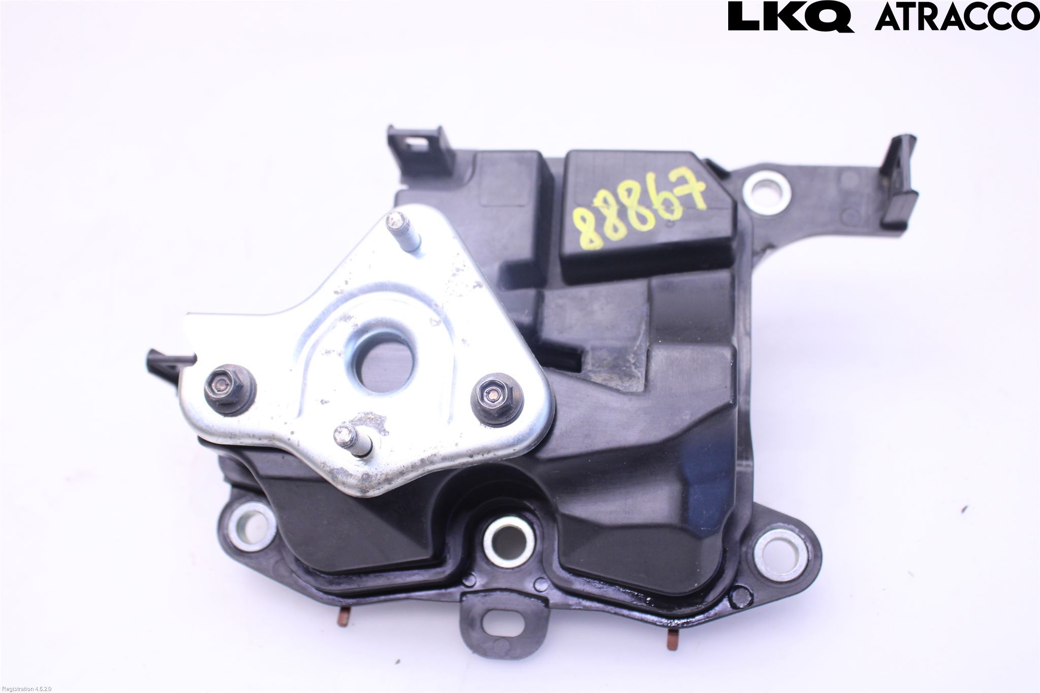 Toyota RAV4 19- Motor Øvrig