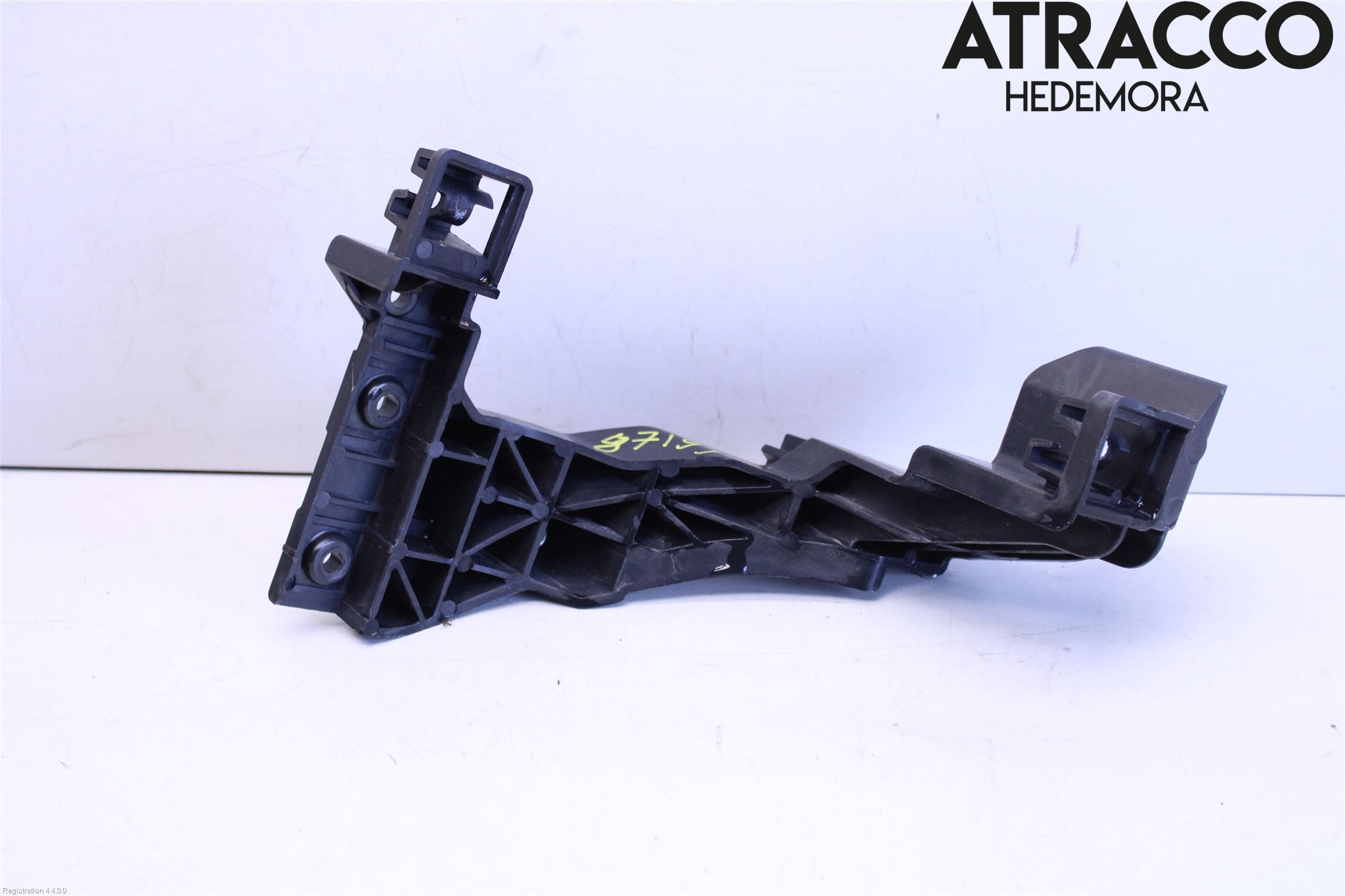 Kia CEED 12-18 Frontlykt Holder-Feste