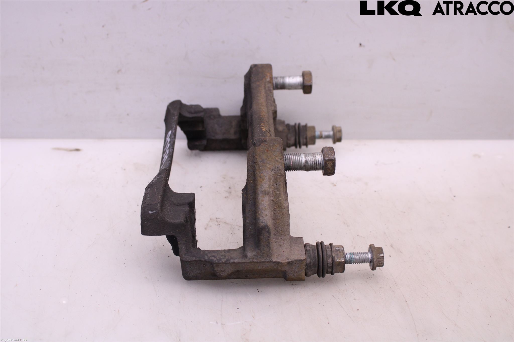 Nissan NV300 16-22 Bremsecaliper Feste Holder