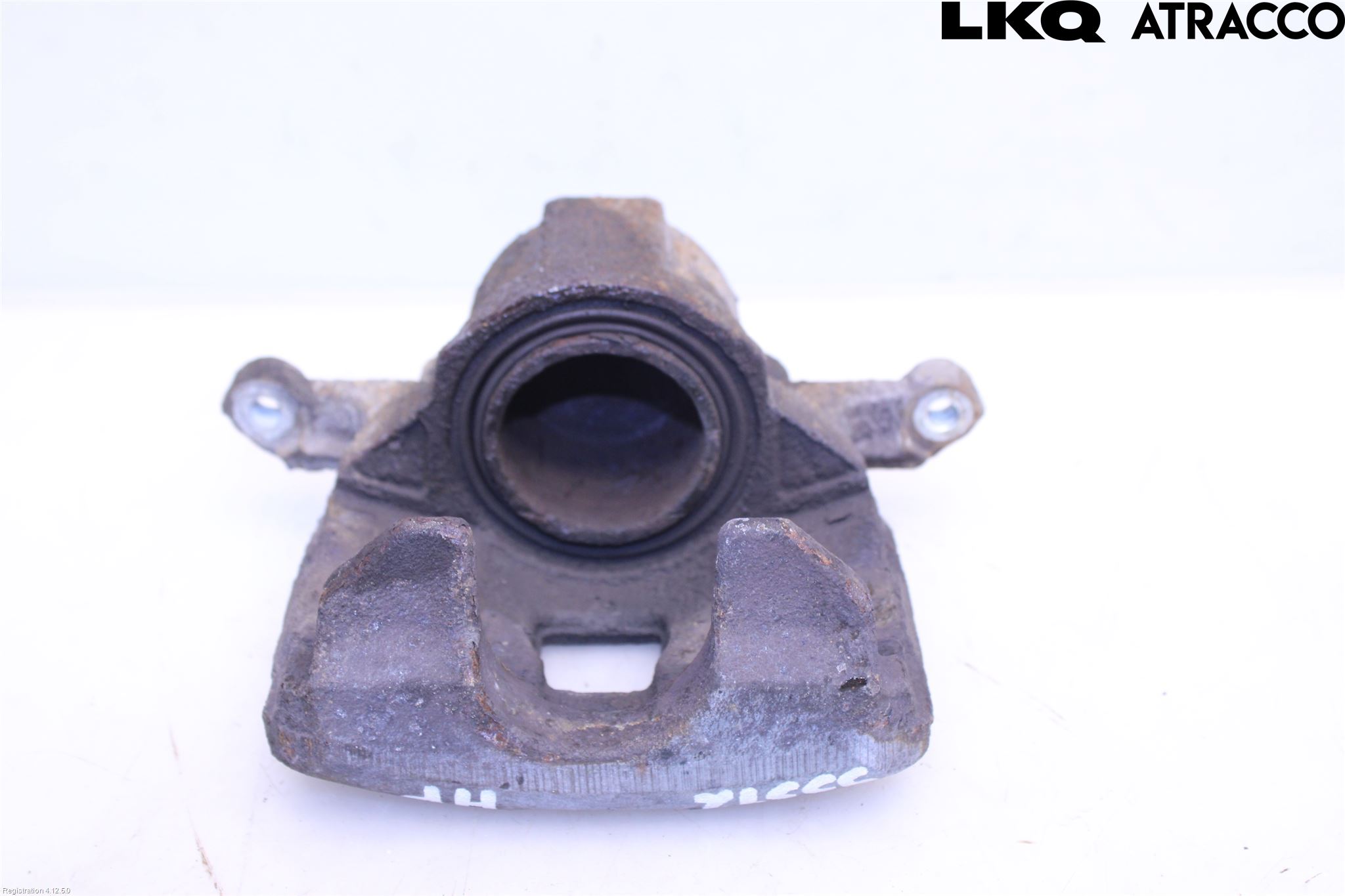 Renault TALISMAN 16-20 Bremsecaliper Foran Høyre