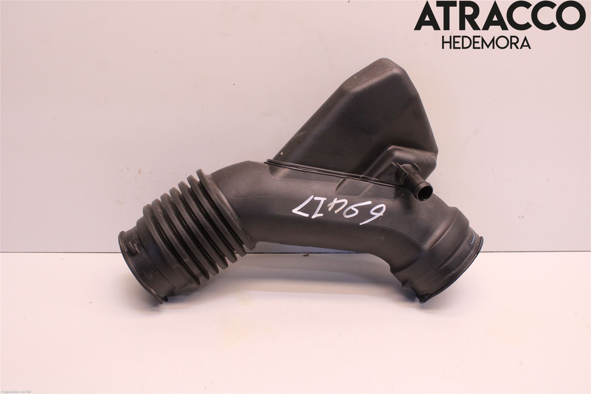 Lexus NX 300h 15-21 Inns Gummibelg - Slange