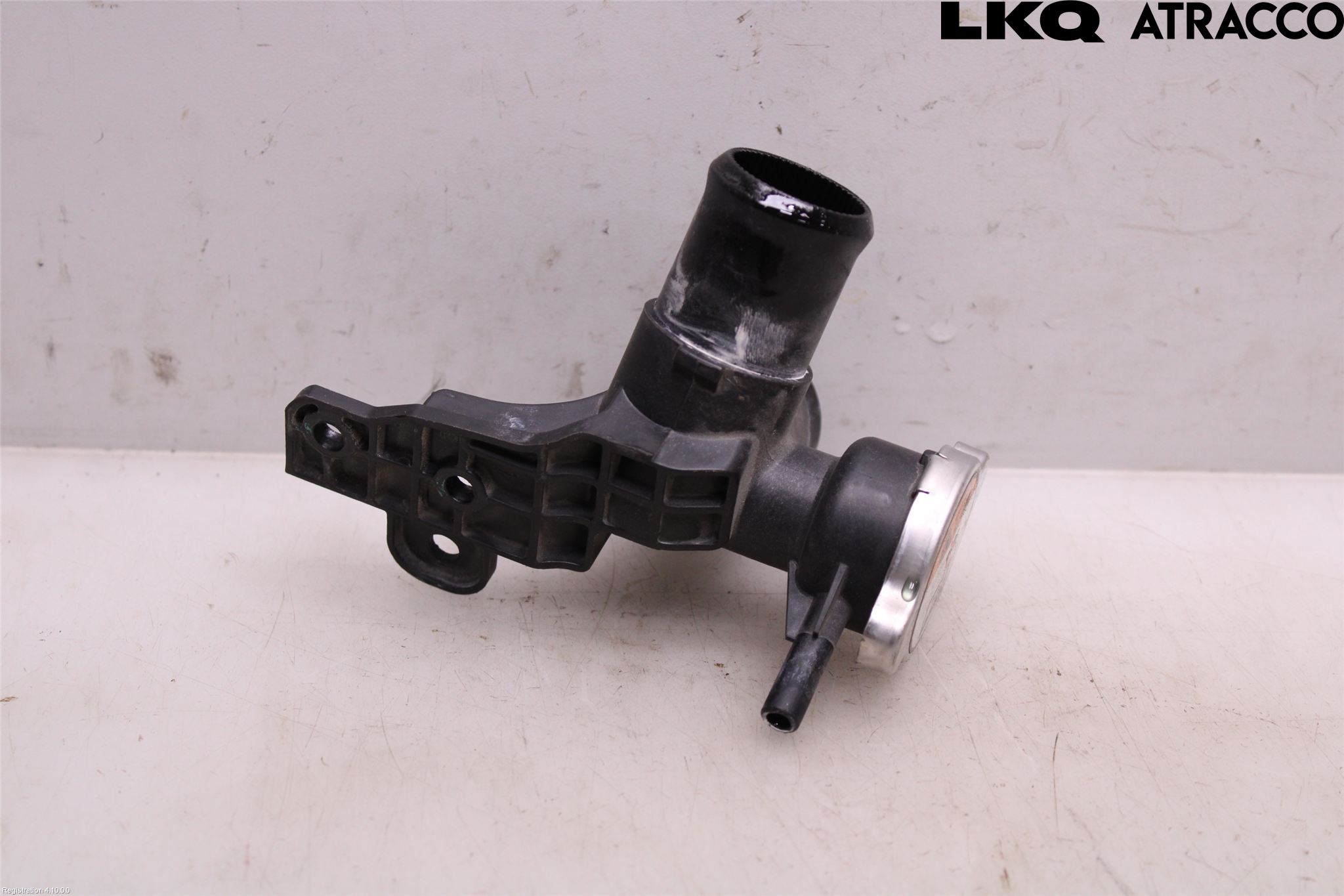 Kia CEED 12-18 Radiator Slange