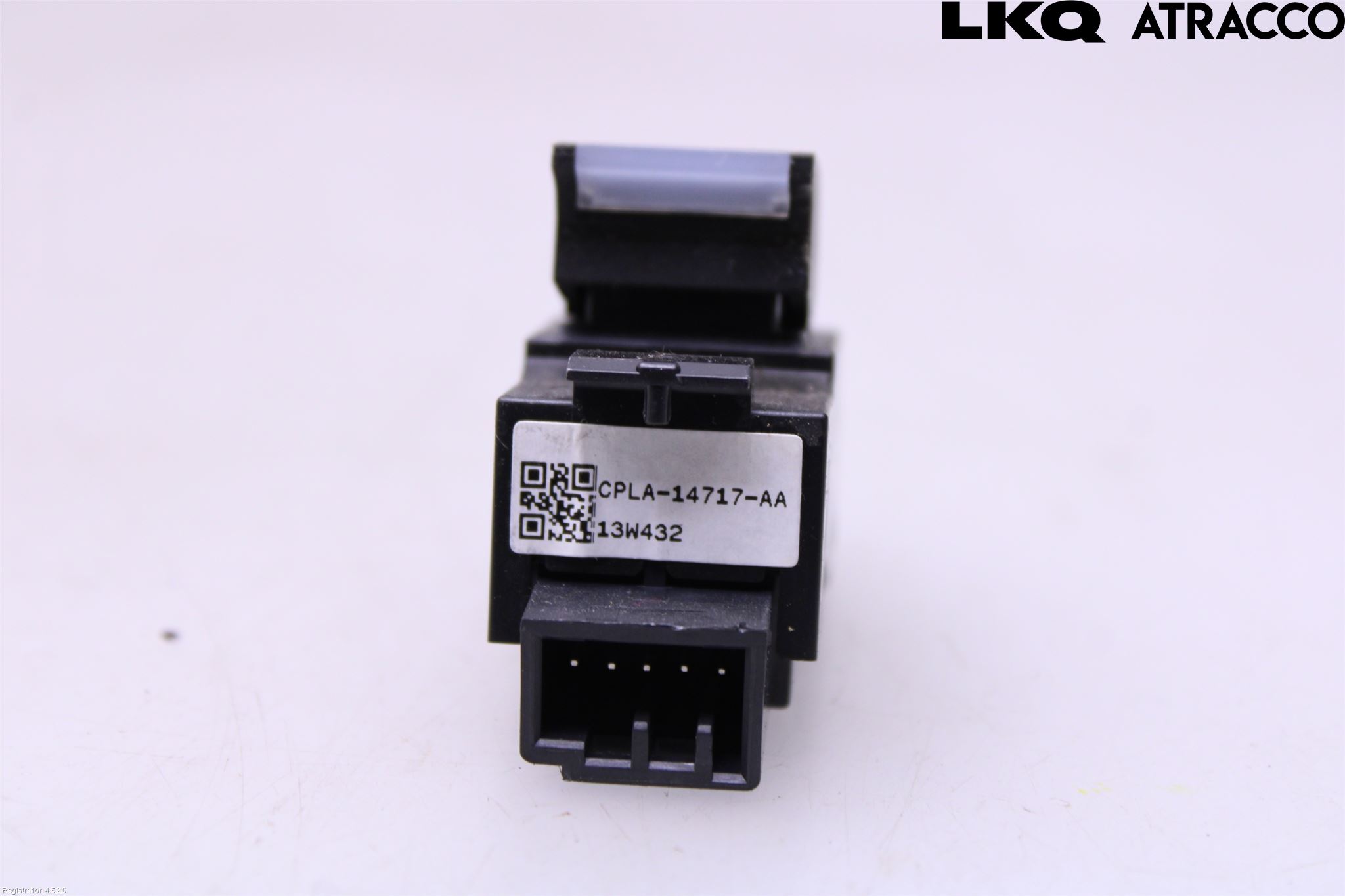 Landrover RANGE ROVER SPORT (L494) 14-22 Bryter Vindusheis