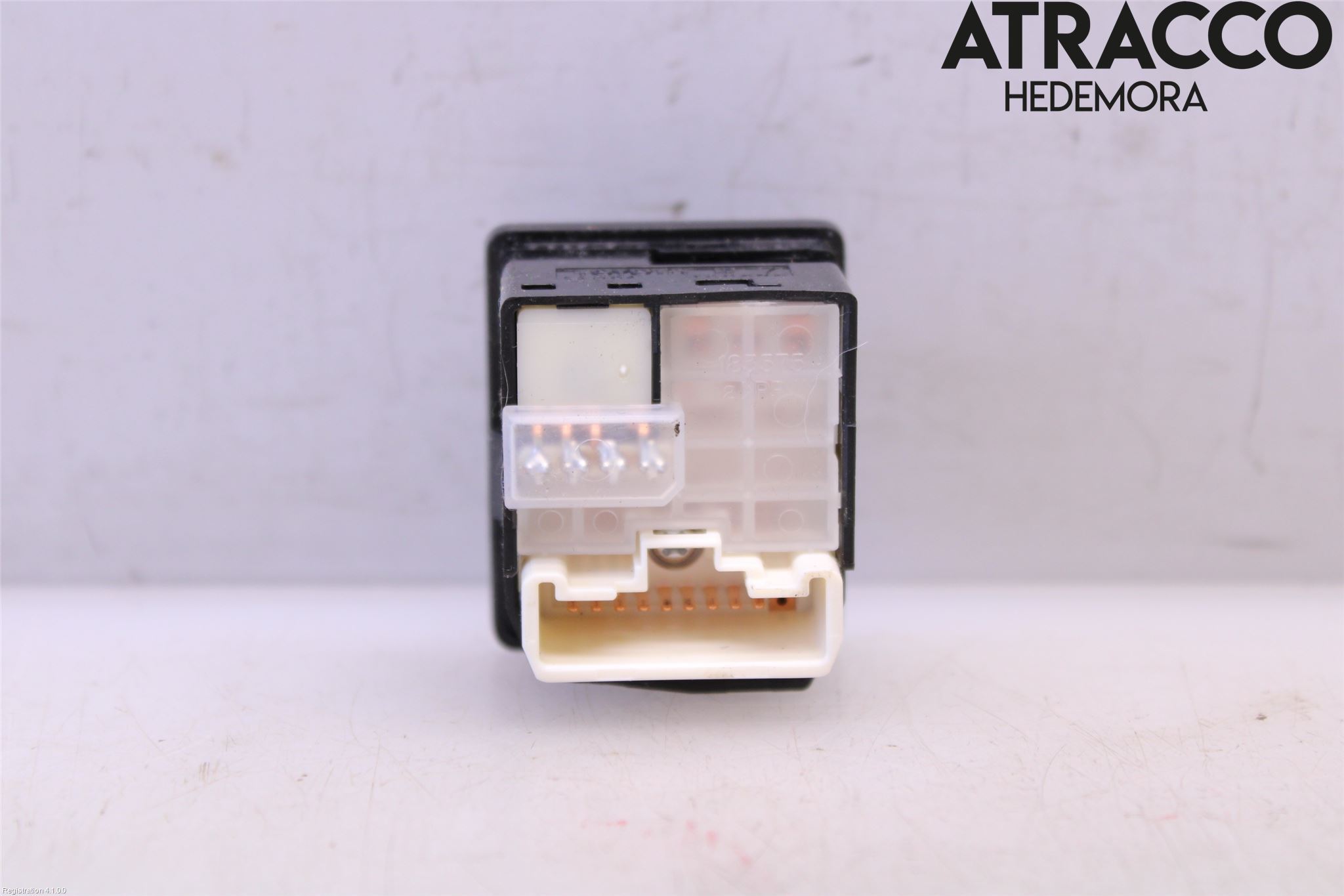 Toyota RAV 4 06-12 Bryter Speil
